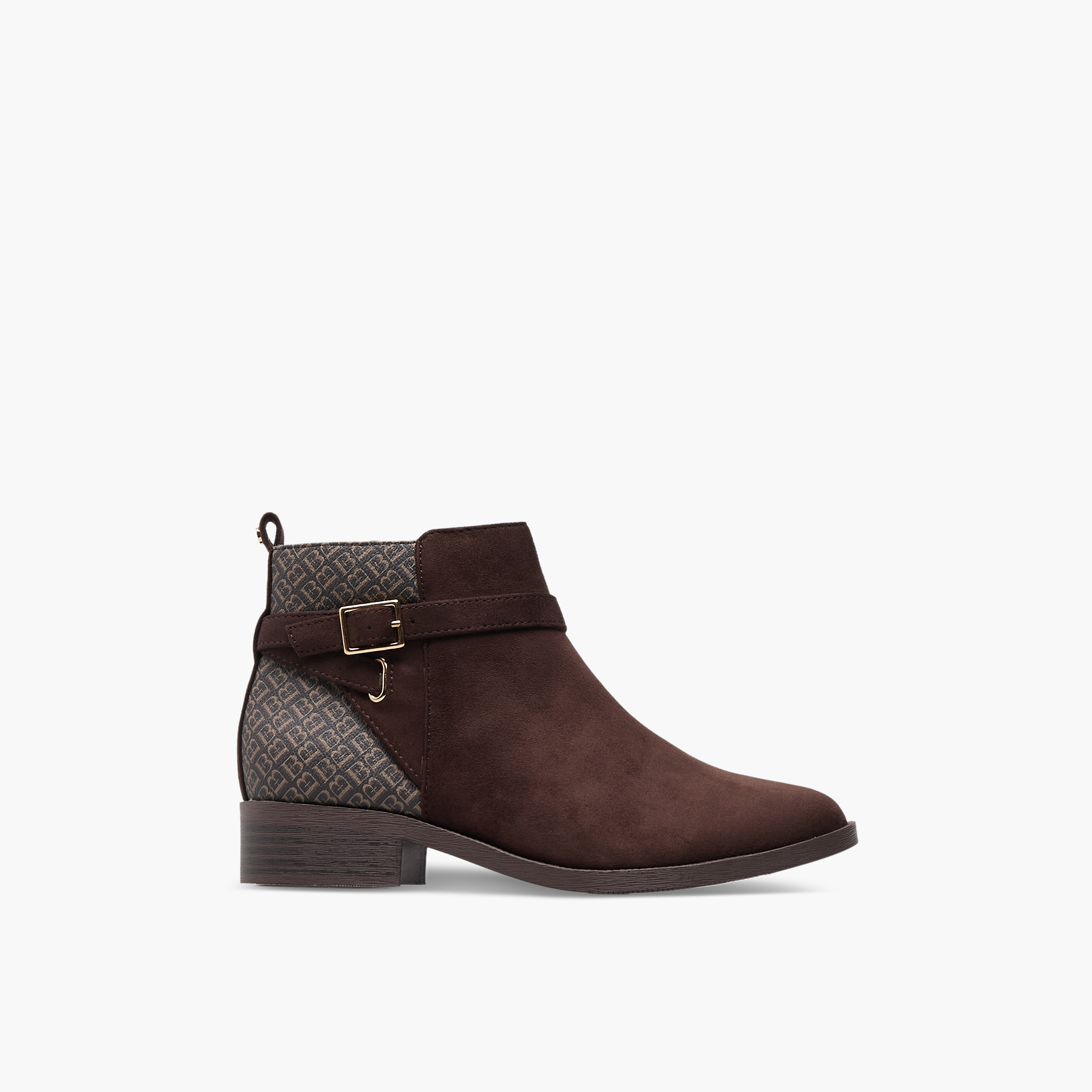 Flora Bella Women Zip Closure Ankle Boots-women-shoes-boots-image-3