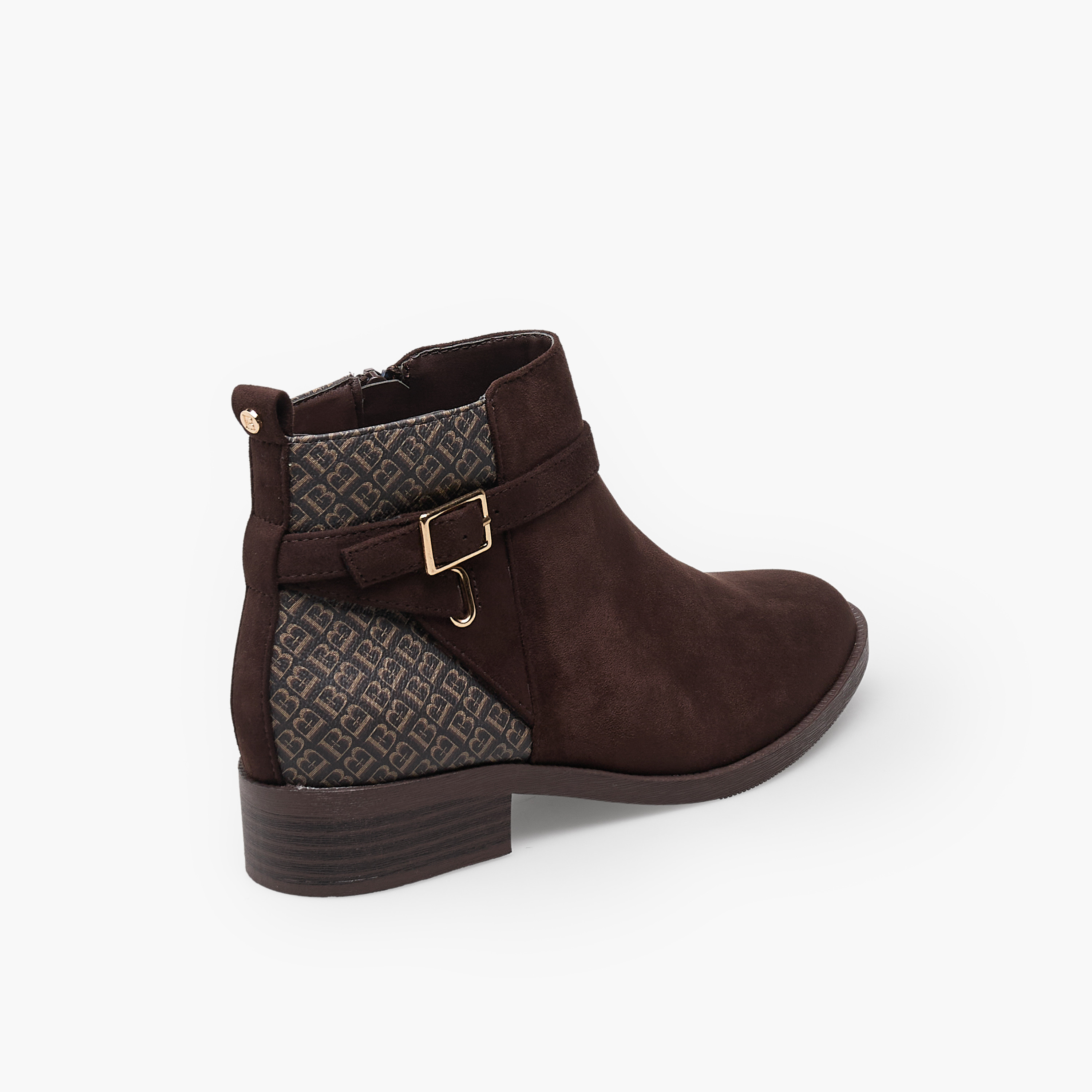 Flora Bella Women Zip Closure Ankle Boots-women-shoes-boots-image-6