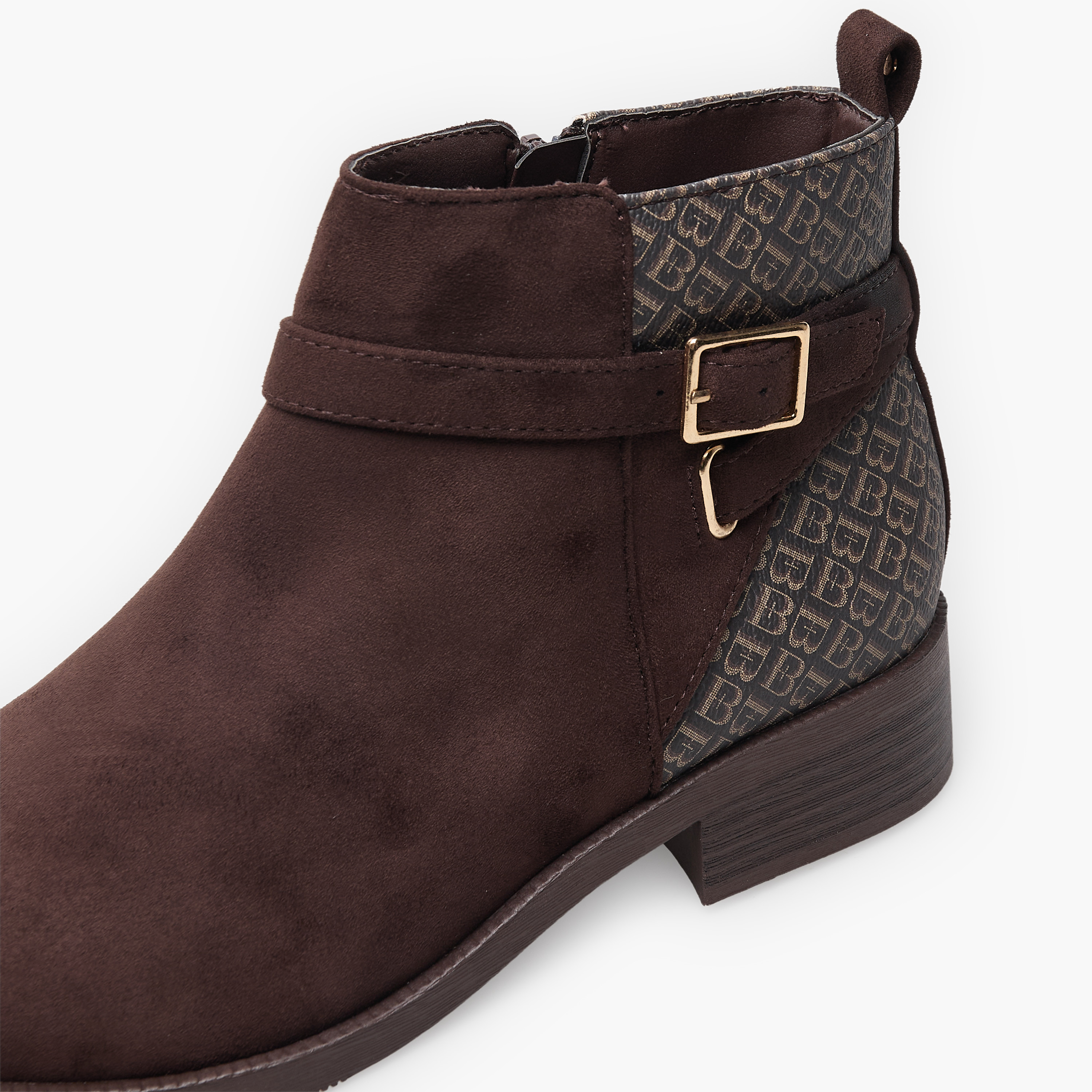 Flora Bella Women Zip Closure Ankle Boots-women-shoes-boots-image-7
