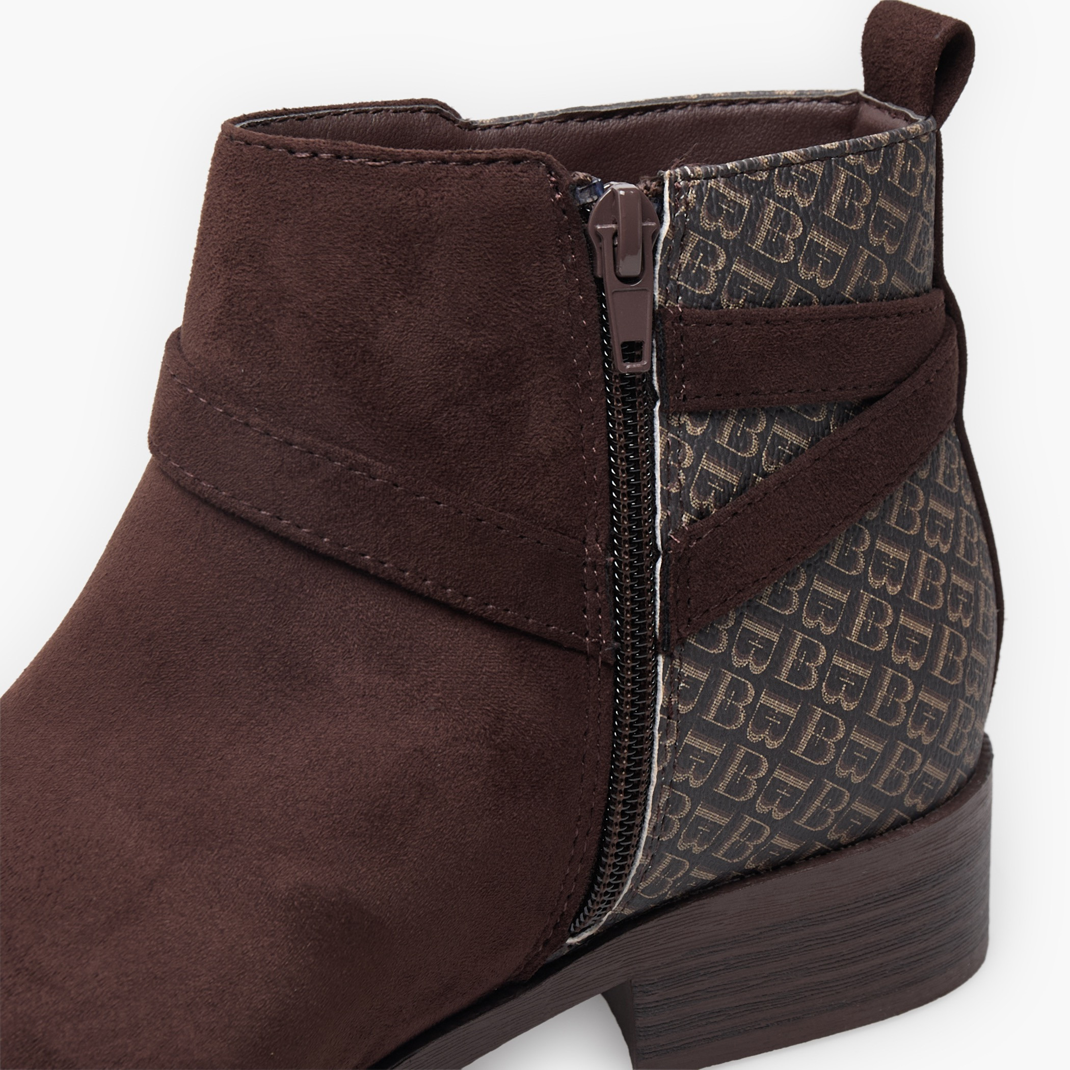 Flora Bella Women Zip Closure Ankle Boots-women-shoes-boots-image-8