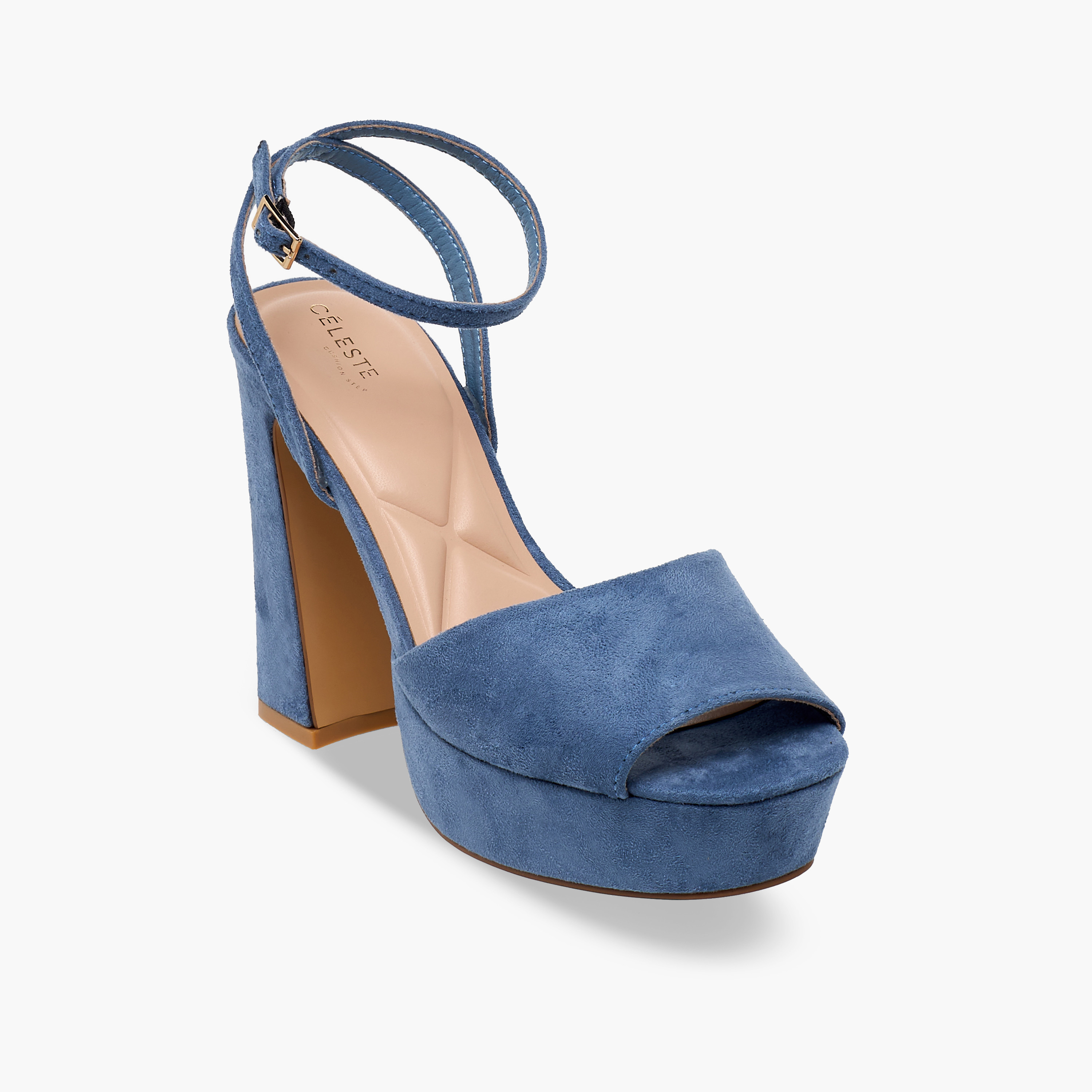 صندل بكعب بلاتفورم للنساء من سيليست-women-shoes-sandals-heeled-image-2