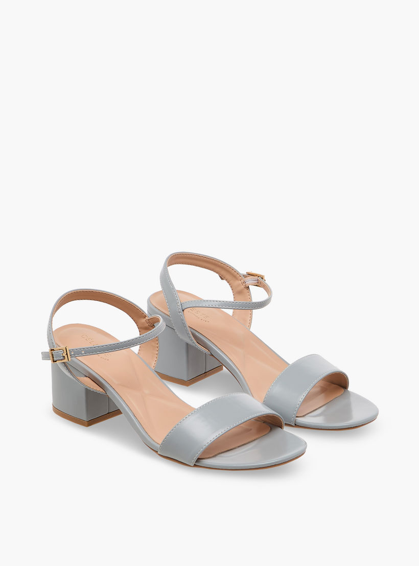 صندل بحزام كاحل وكعب سميك للنساء من سيليست-women-shoes-sandals-heeled-image-1