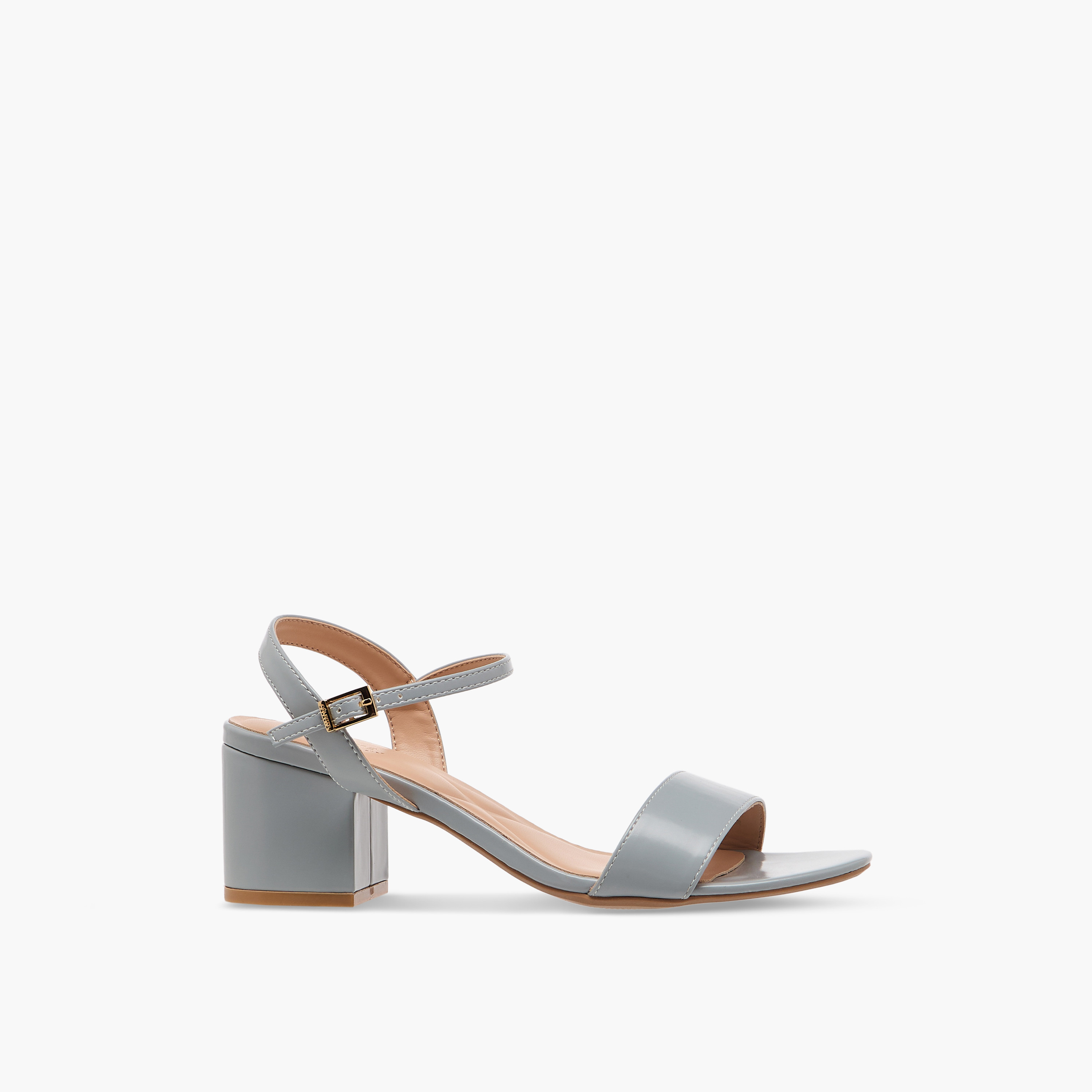 صندل بحزام كاحل وكعب سميك للنساء من سيليست-women-shoes-sandals-heeled-image-3