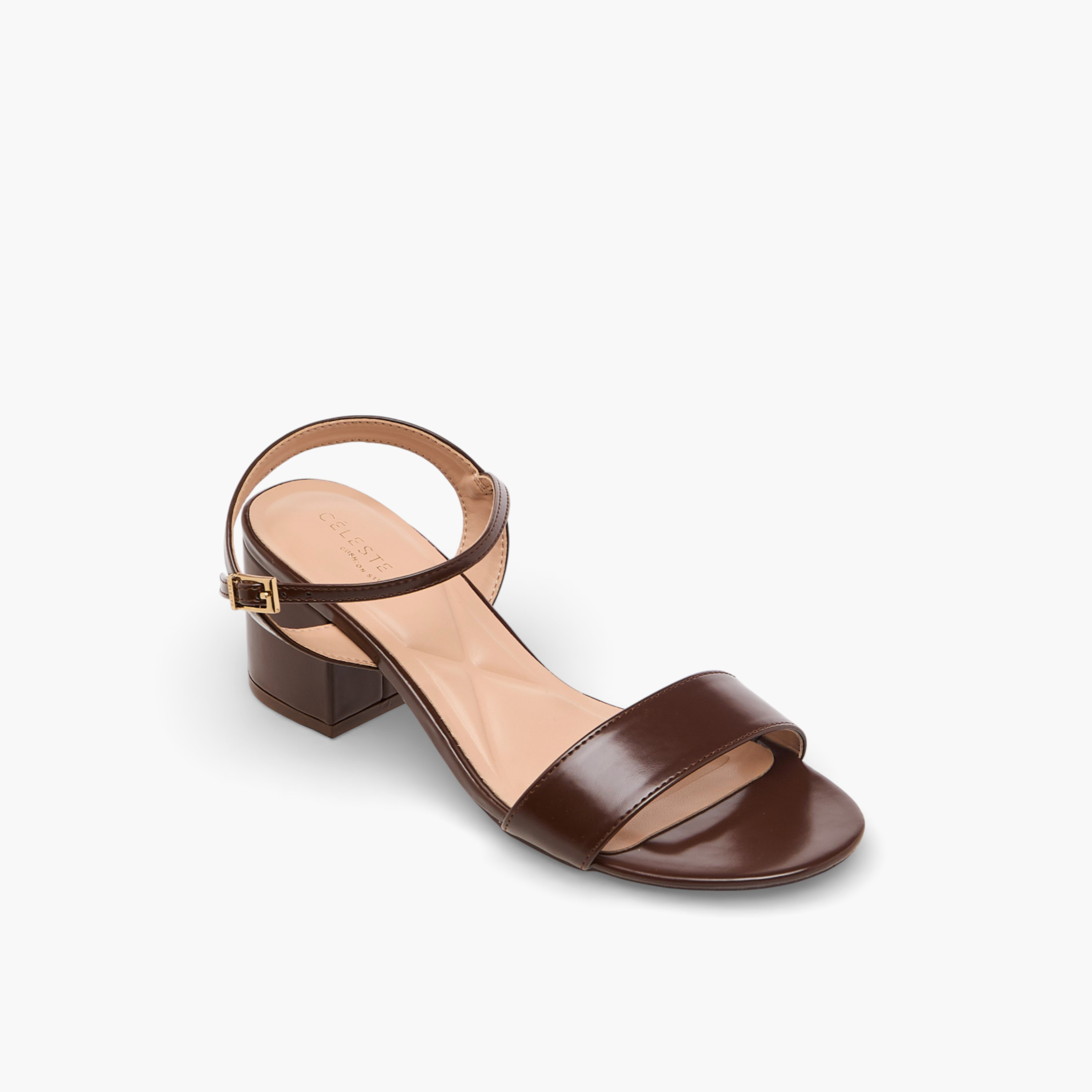 Celeste Women Block Heel Ankle Strap Sandals-women-shoes-sandals-heeled-image-2