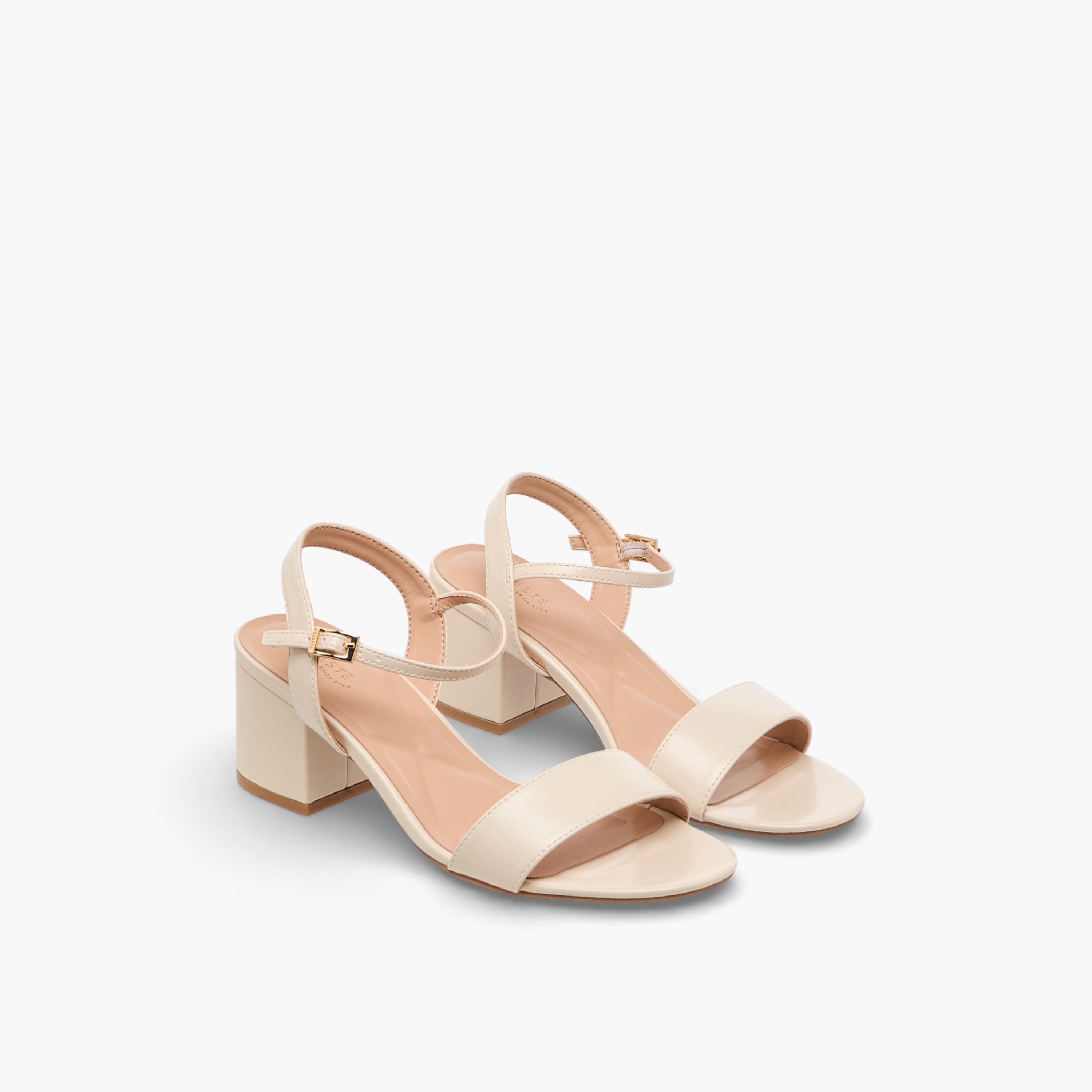 Celeste Women Block Heel Ankle Strap Sandals-women-shoes-sandals-heeled-image-1