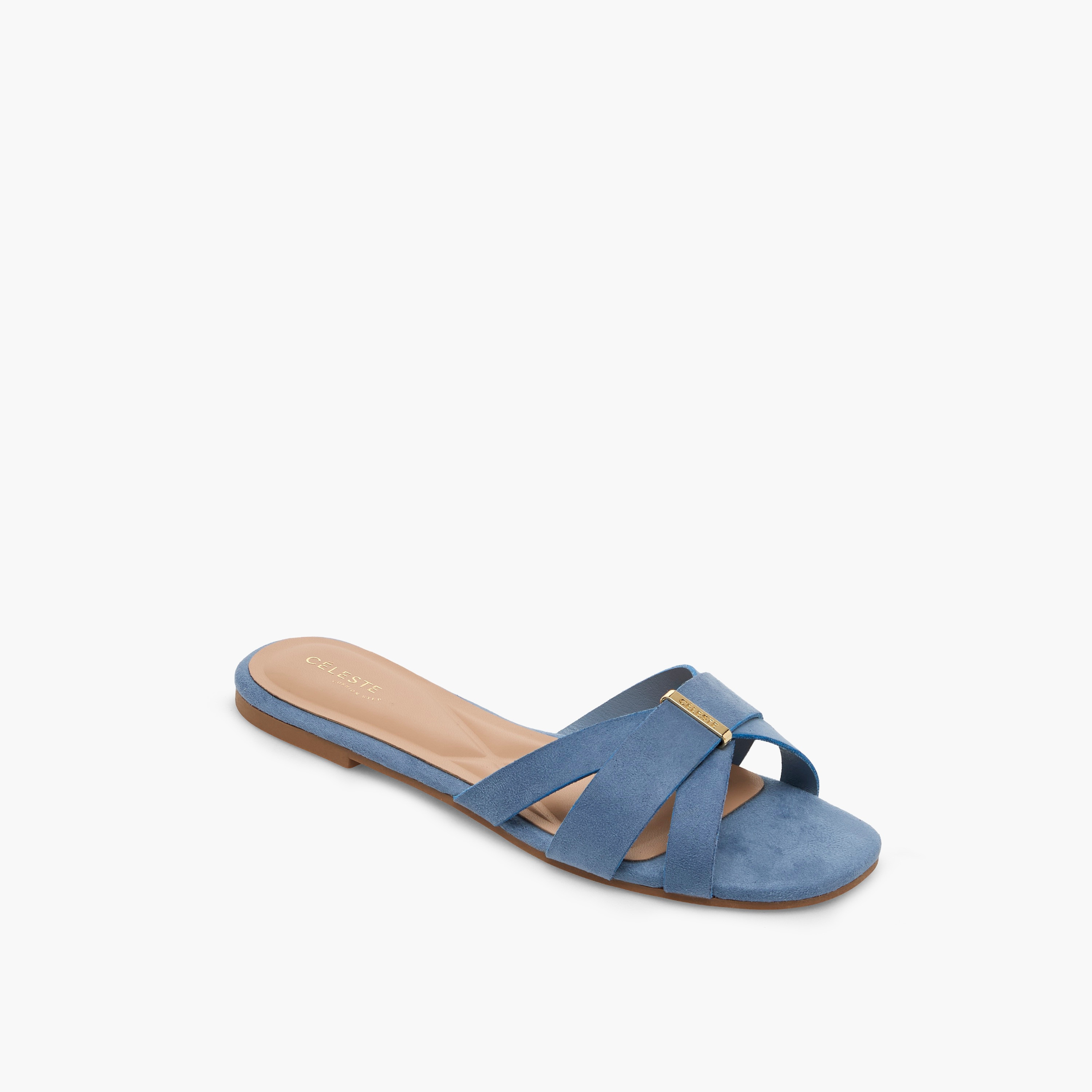 صندل سهل الارتداء للنساء من سيليست-women-shoes-flats-sandals-image-2