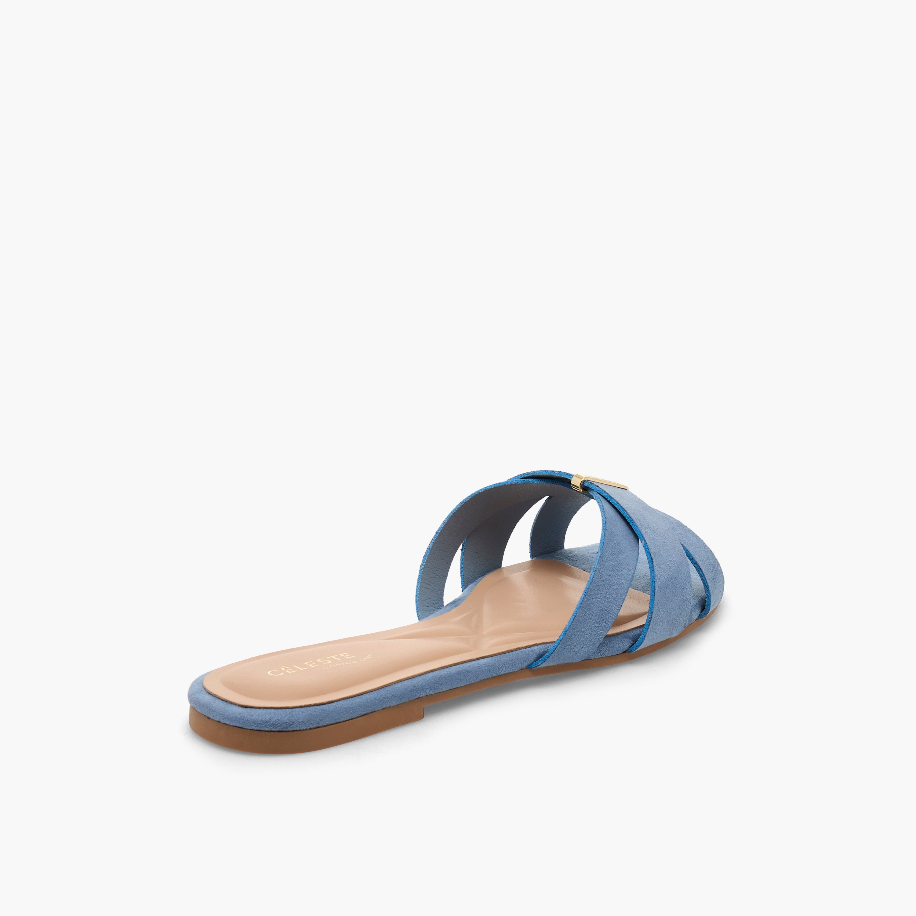 صندل سهل الارتداء للنساء من سيليست-women-shoes-flats-sandals-image-6