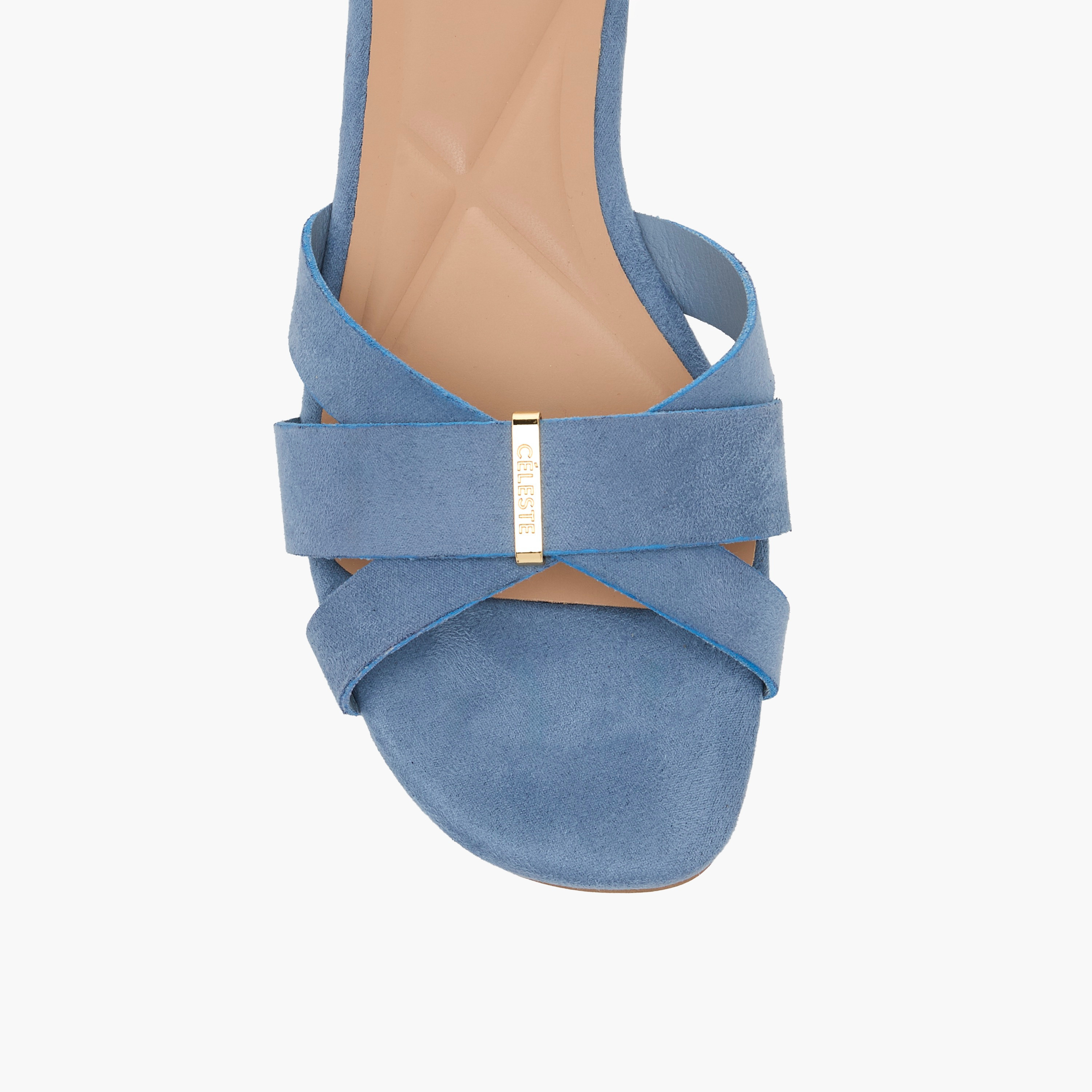 صندل سهل الارتداء للنساء من سيليست-women-shoes-flats-sandals-image-7