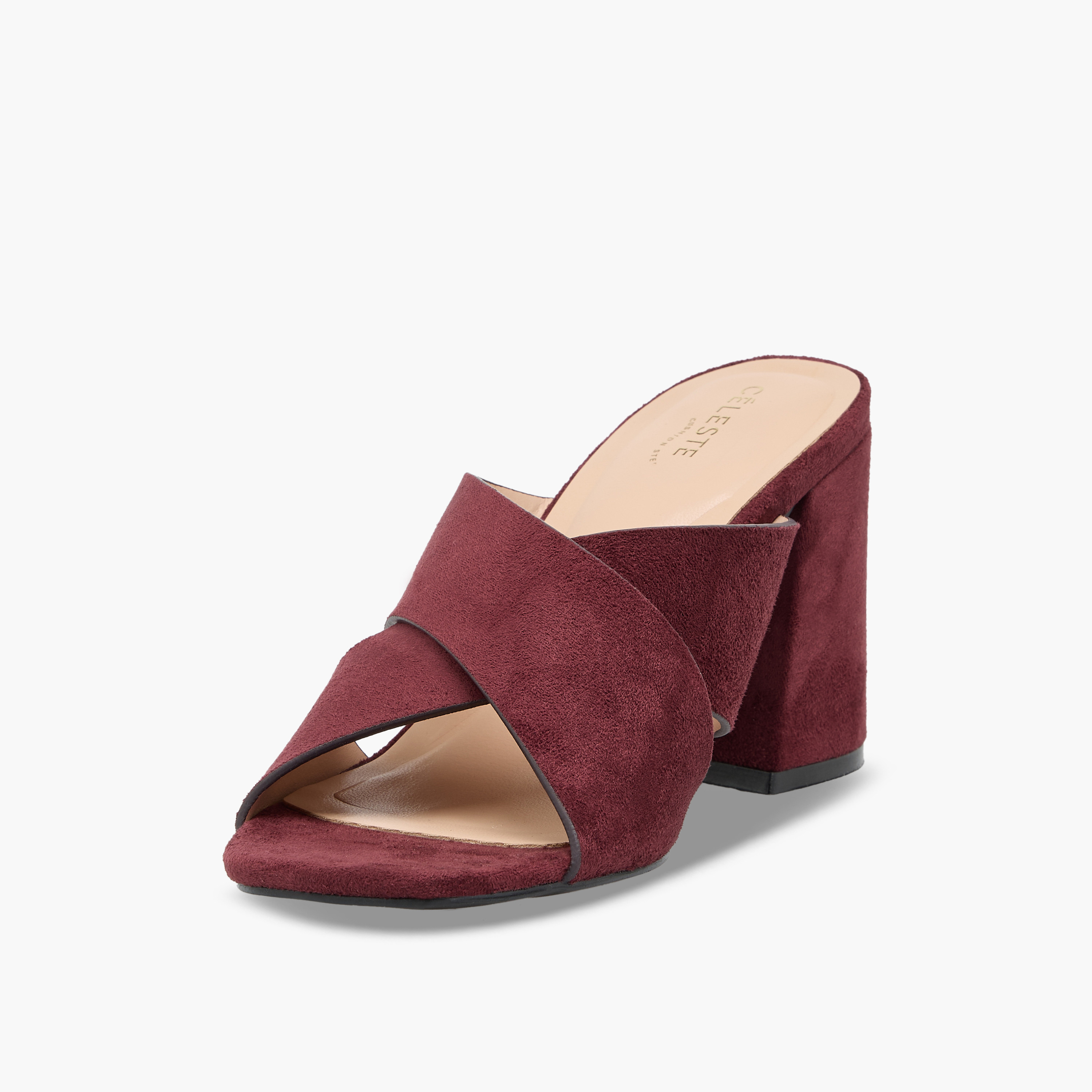Celeste Women Block Heel Sandals-women-shoes-sandals-heeled-image-4