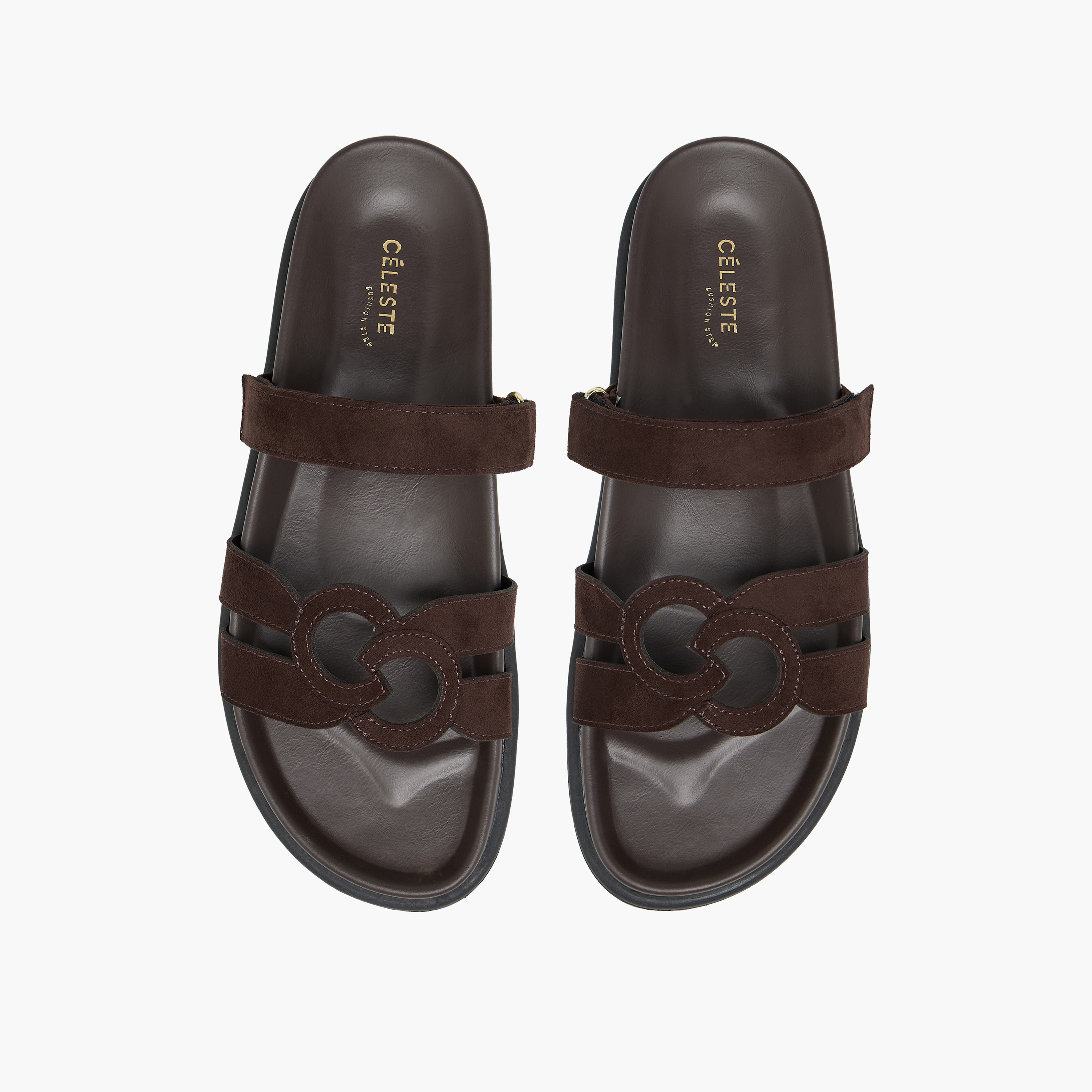 صندل شمواه سهل الارتداء للنساء من سيليست-women-shoes-flats-sandals-image-1