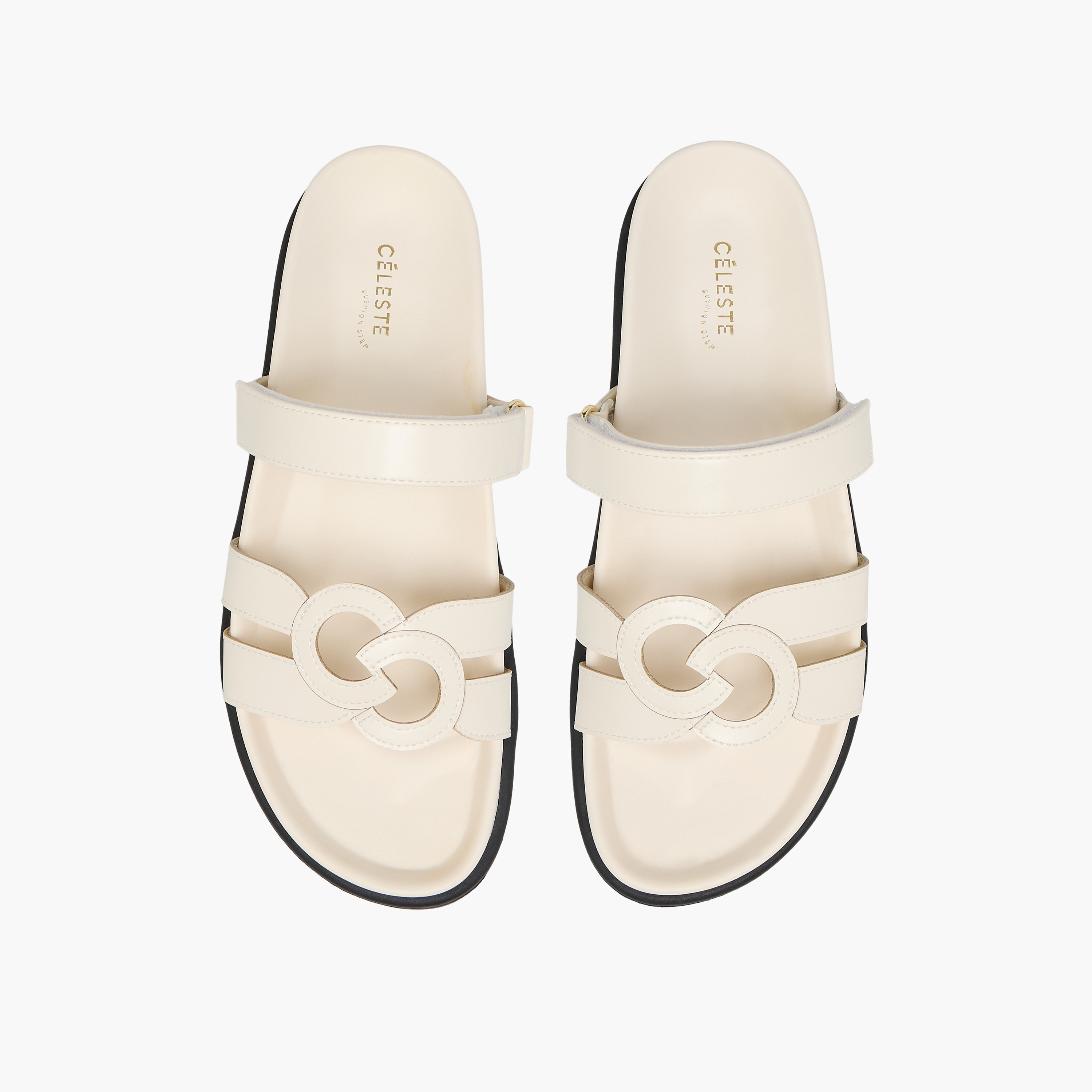 صندل شمواه سهل الارتداء للنساء من سيليست-women-shoes-flats-sandals-image-1