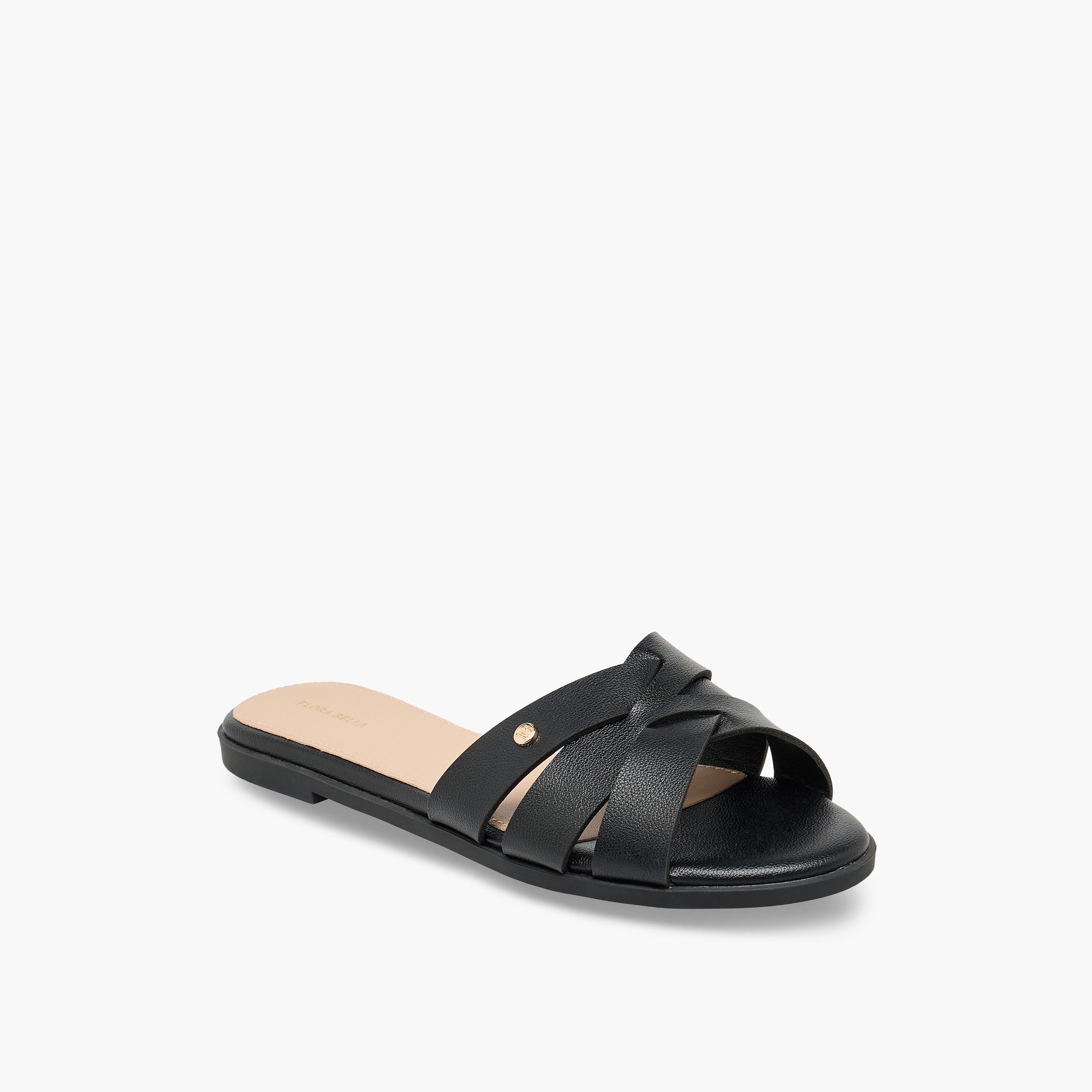 Flora Bella Women Slip-On Sandals-women-shoes-sandals-flats-image-10