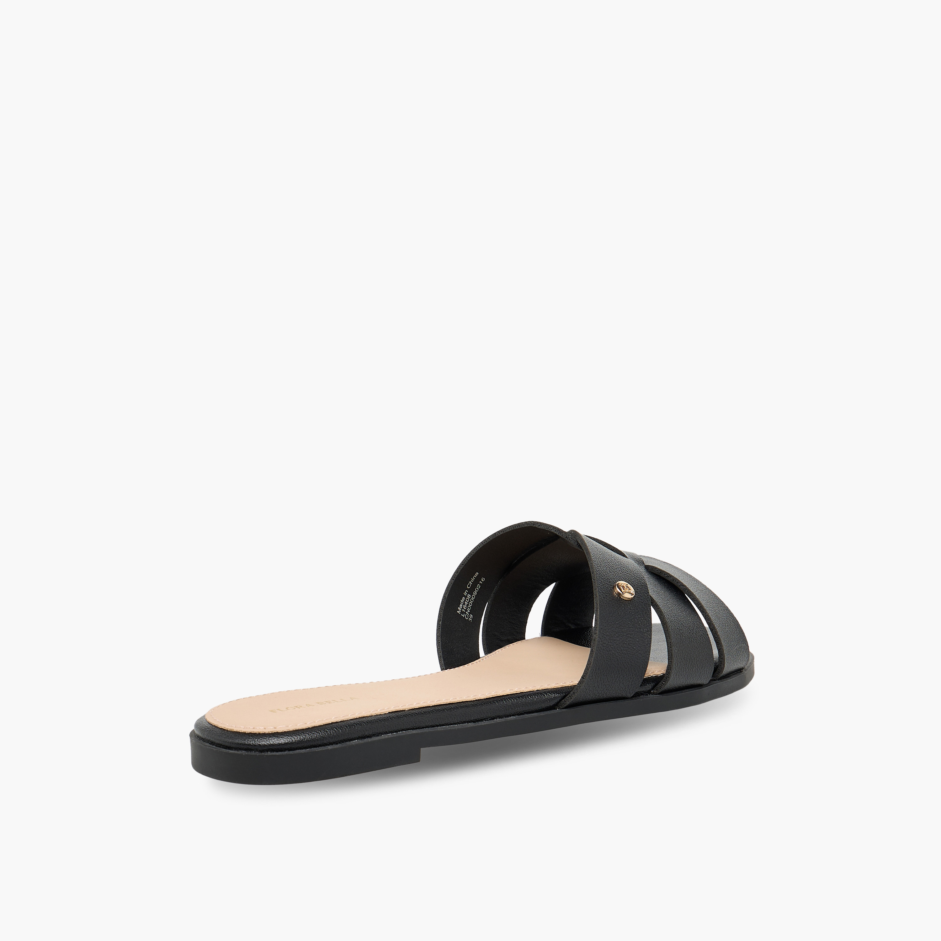 Flora Bella Women Slip-On Sandals-women-shoes-sandals-flats-image-14