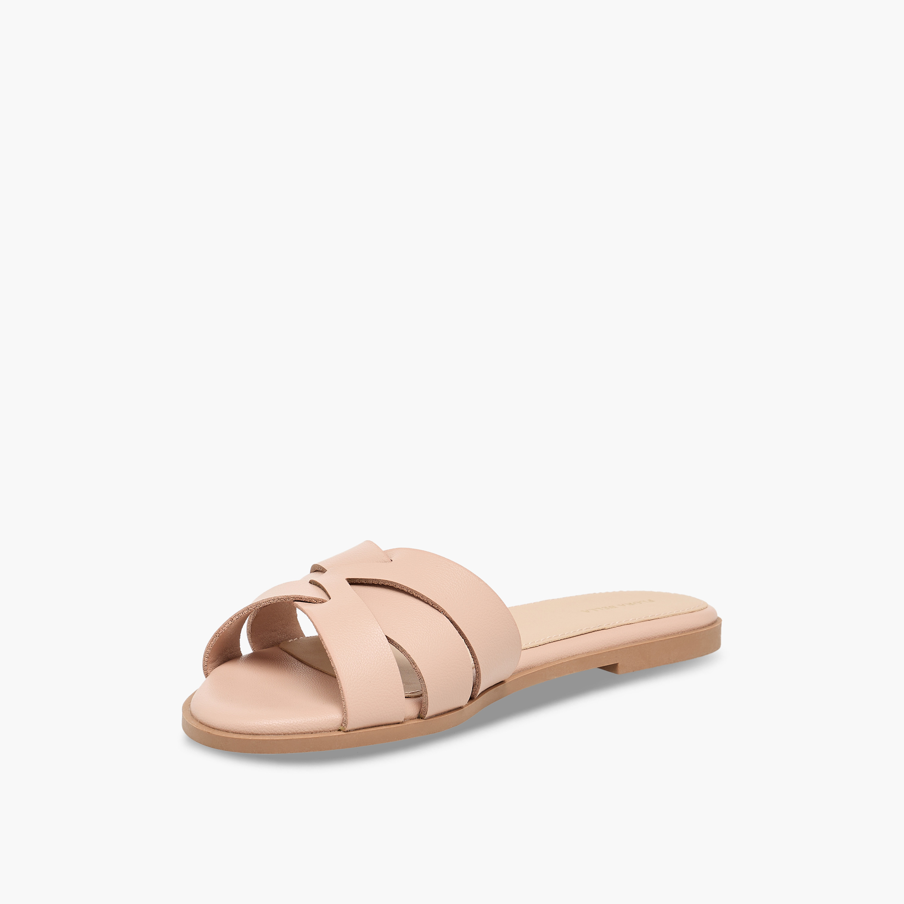 Flora Bella Women Slip-On Sandals-women-shoes-sandals-flats-image-4