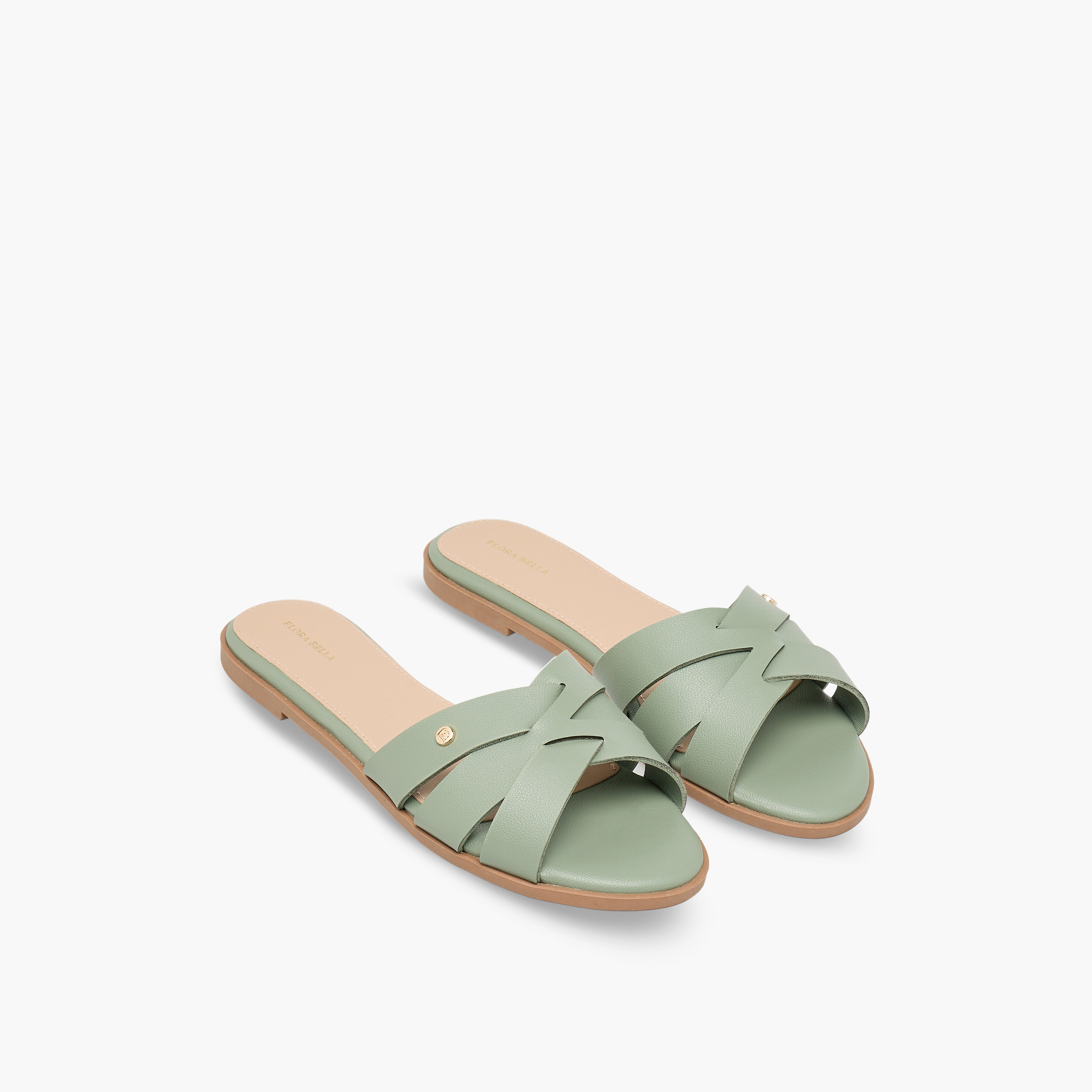 Flora Bella Women Slip-On Sandals-women-shoes-sandals-flats-image-17