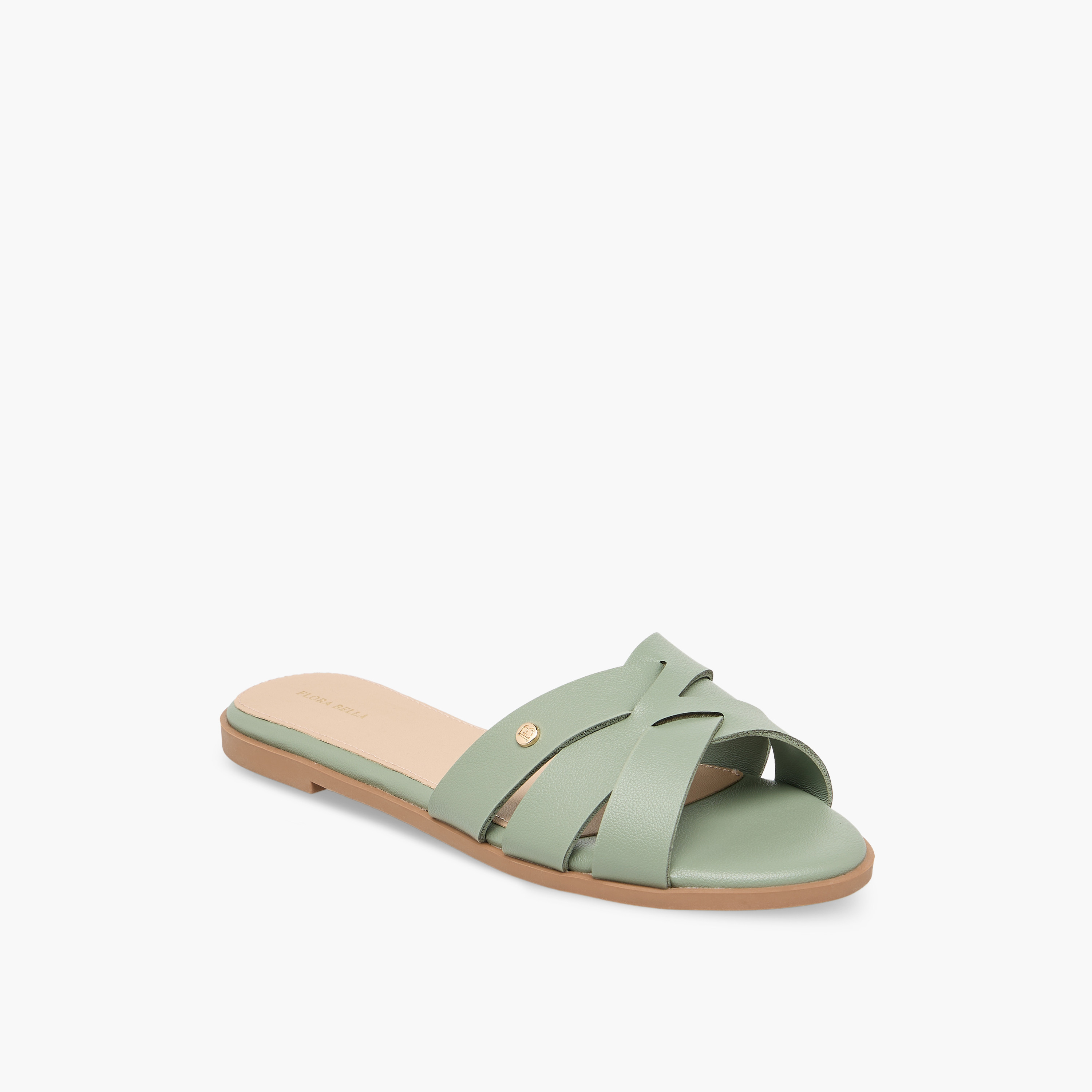 Flora Bella Women Slip-On Sandals-women-shoes-sandals-flats-image-18
