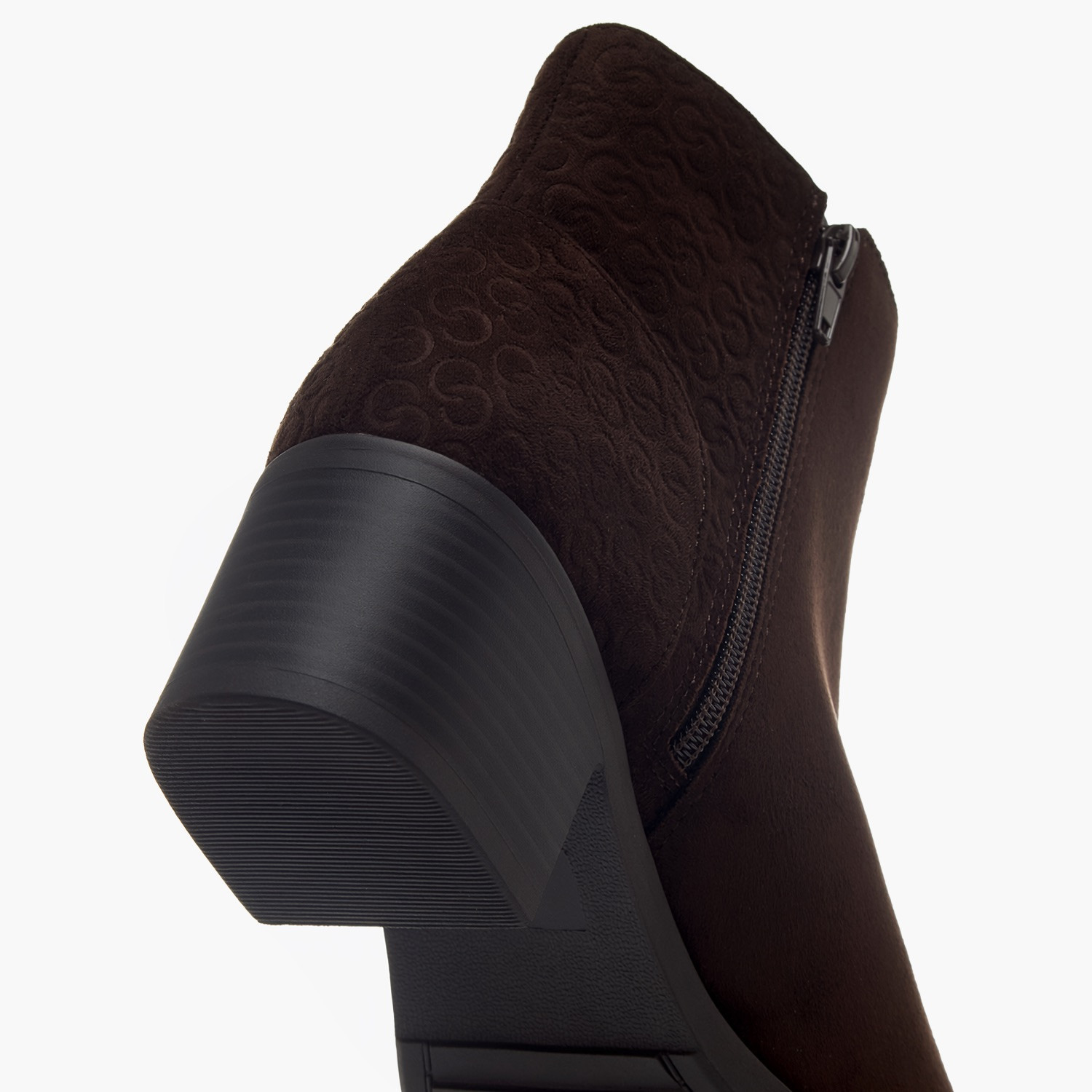 Celeste Women Block Heel Ankle Boots-women-shoes-boots-image-5