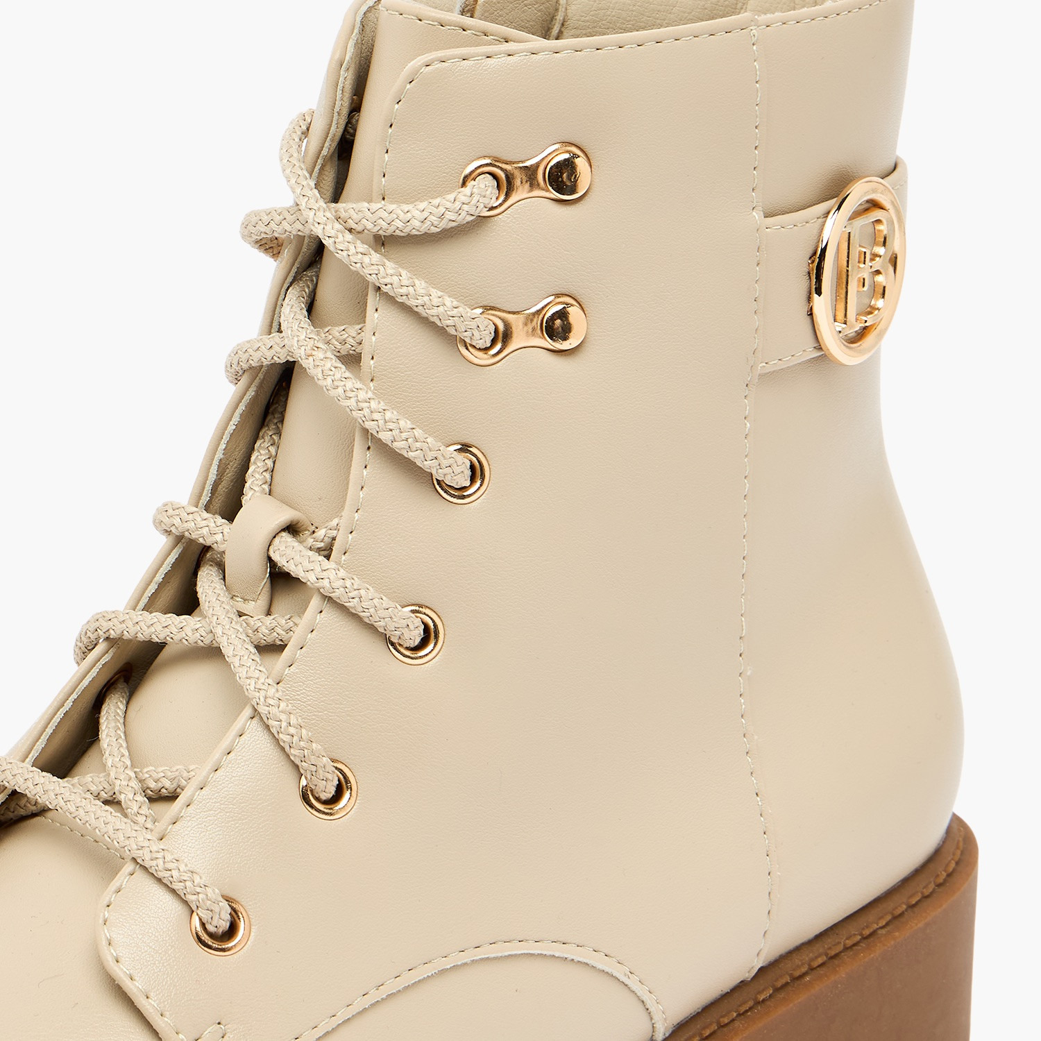 Flora Bella by Shoexpress Women Lace-Up Ankle Boots-women-shoes-boots-image-4