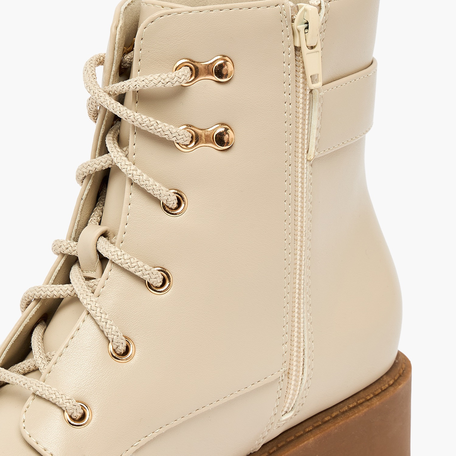 Flora Bella by Shoexpress Women Lace-Up Ankle Boots-women-shoes-boots-image-6