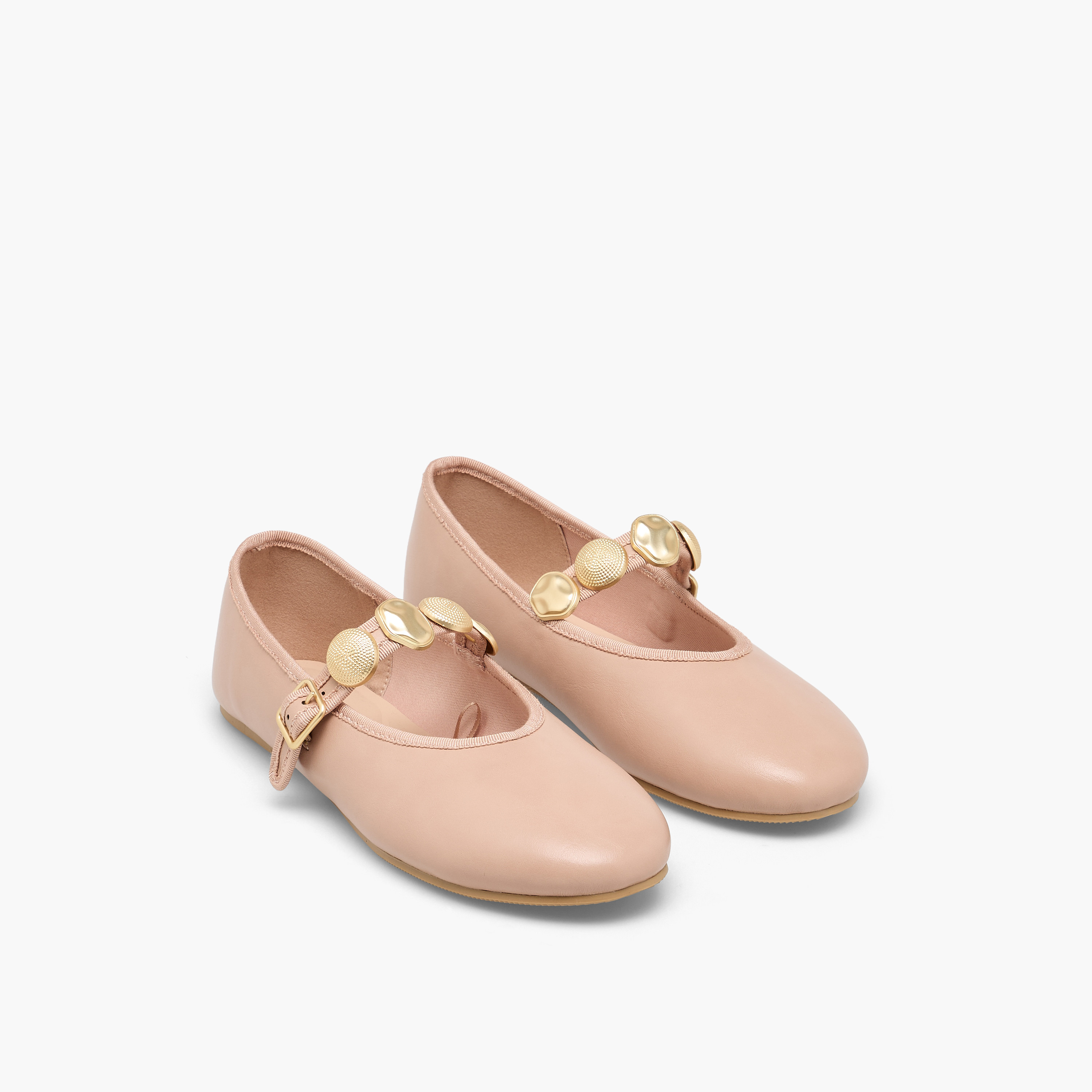 Celeste Women Embellished Mary Jane Shoes-women-shoes-ballerinas-image-1
