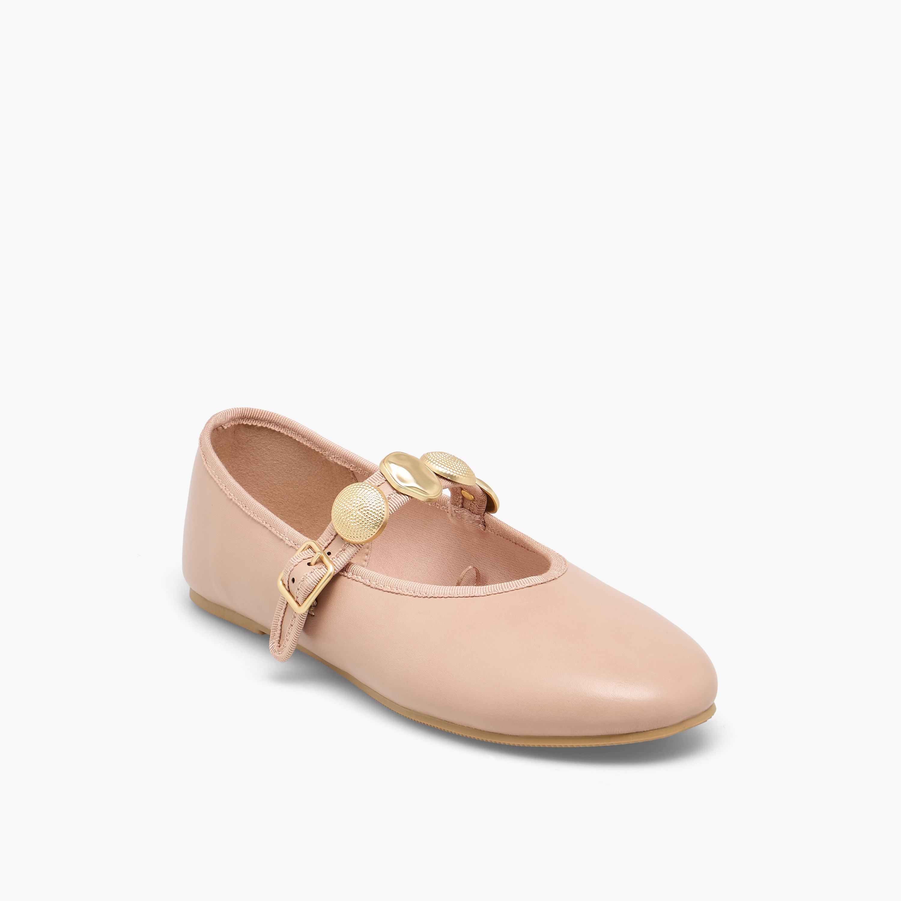 Celeste Women Embellished Mary Jane Shoes-women-shoes-ballerinas-image-2