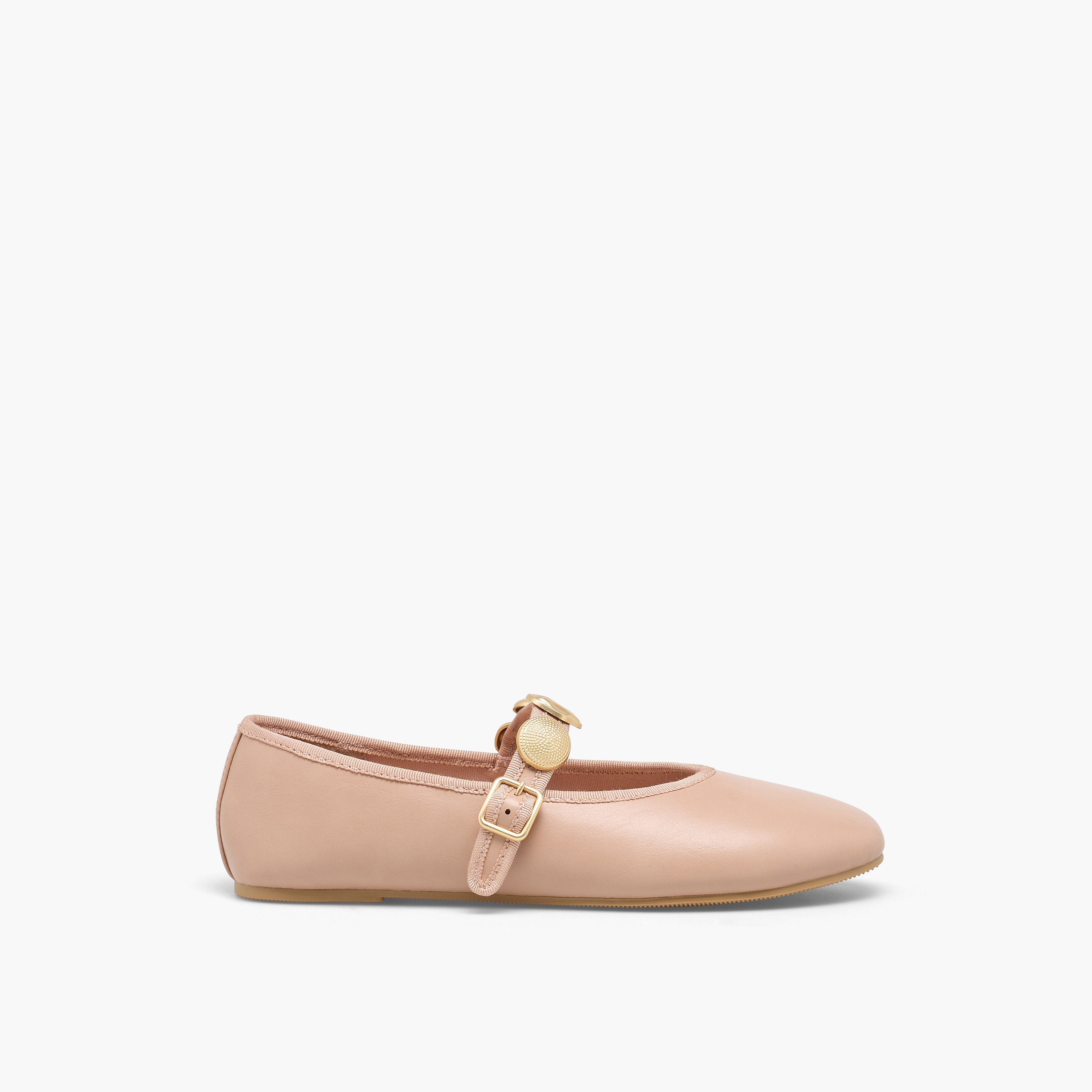 Celeste Women Embellished Mary Jane Shoes-women-shoes-ballerinas-image-3