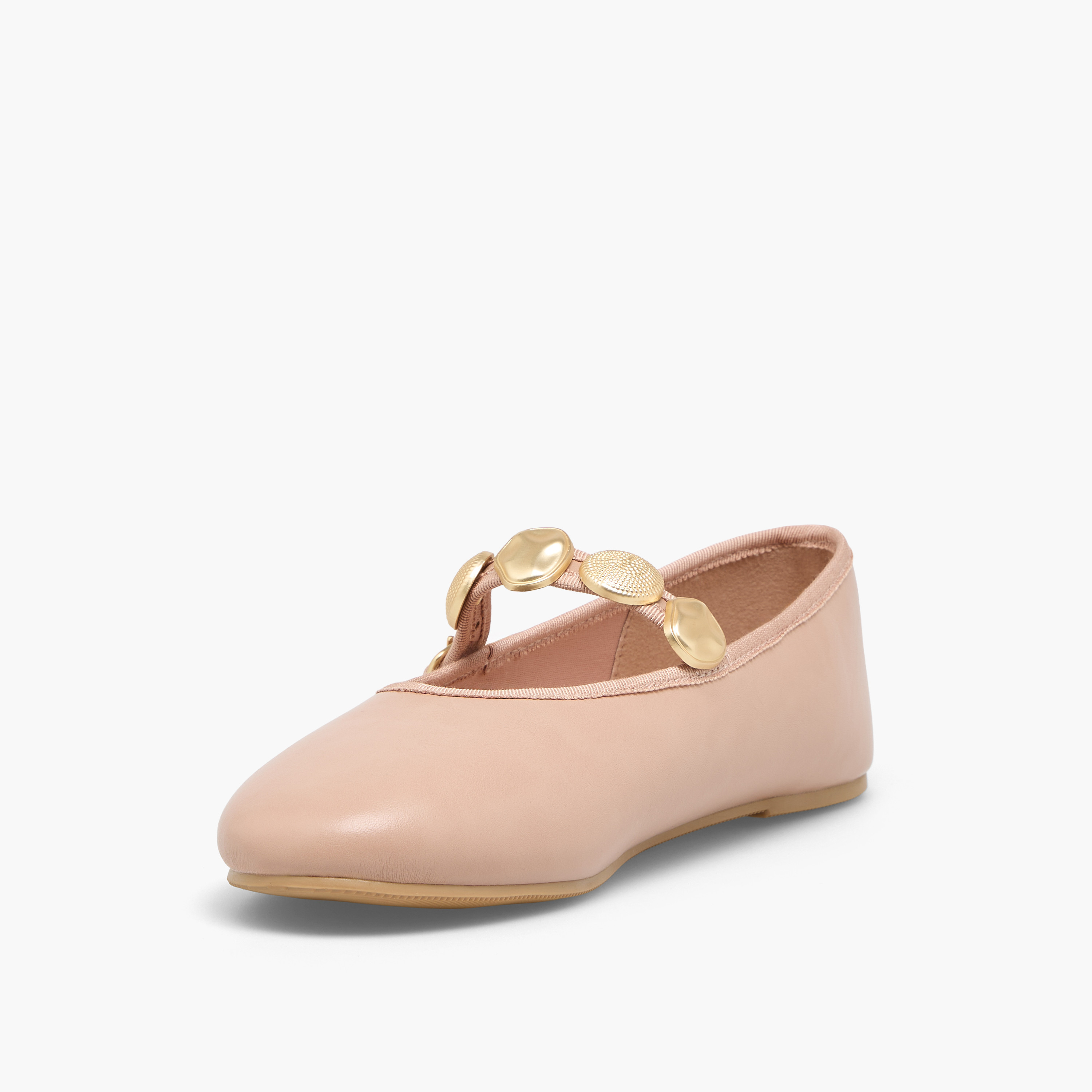 Celeste Women Embellished Mary Jane Shoes-women-shoes-ballerinas-image-4