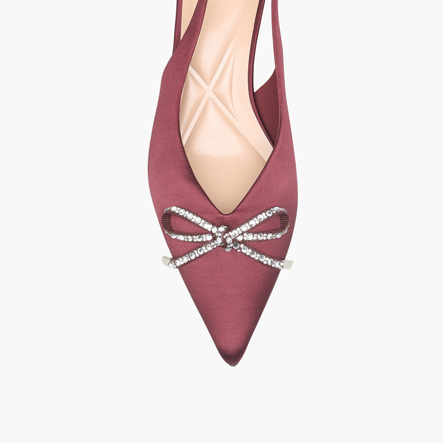 Celeste Women Embellished Slingback Kitten Heel Shoes-women-shoes-heels-image-4