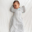 Love To Dream Striped Sleeping Bag with Zip Closure-baby-nursery-blanketsandswaddles-swaddlesandsleepingbags-image-4