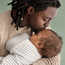 Love To Dream Striped Sleeping Bag with Zip Closure-baby-nursery-blanketsandswaddles-swaddlesandsleepingbags-image-6