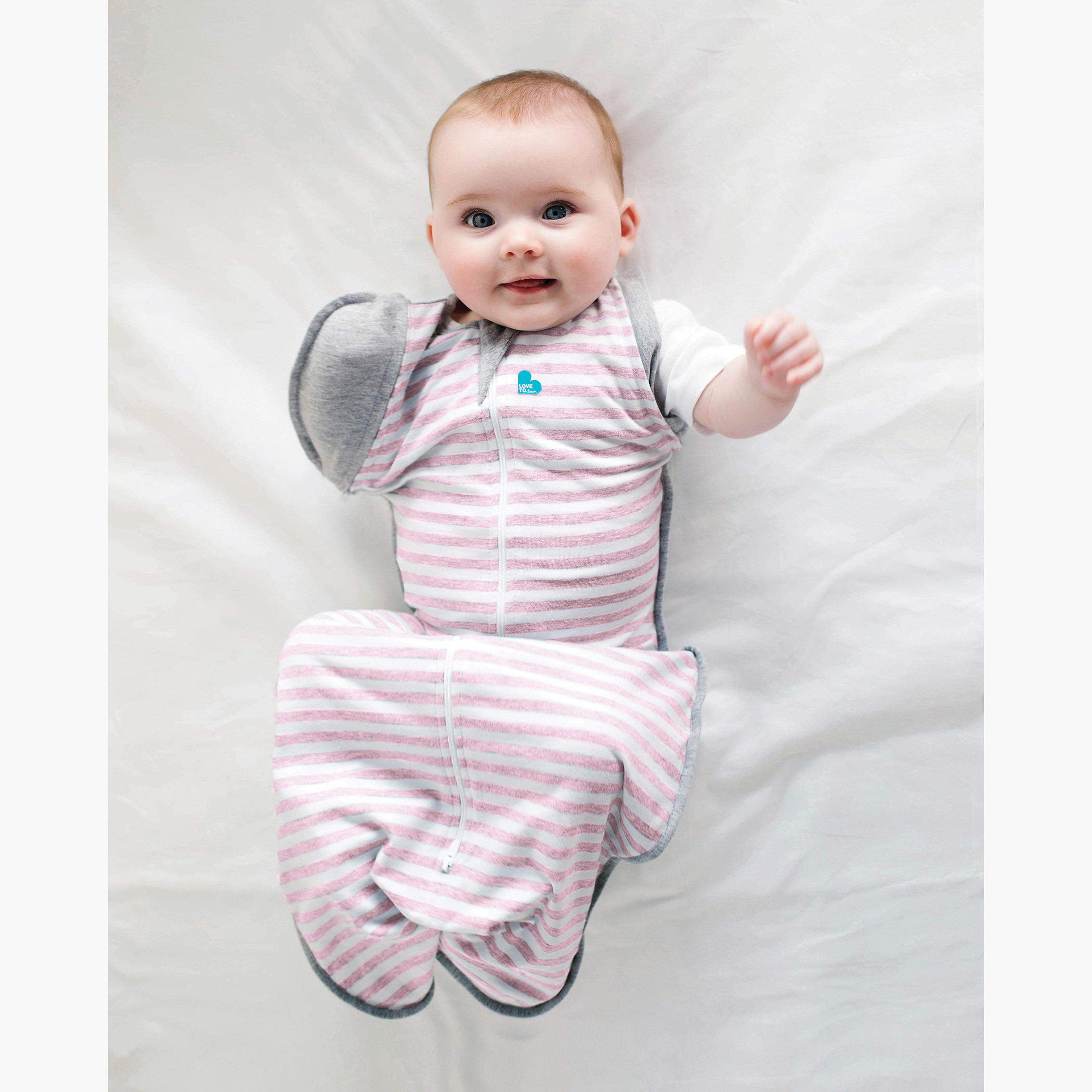 Baby love to dream hot sale swaddle