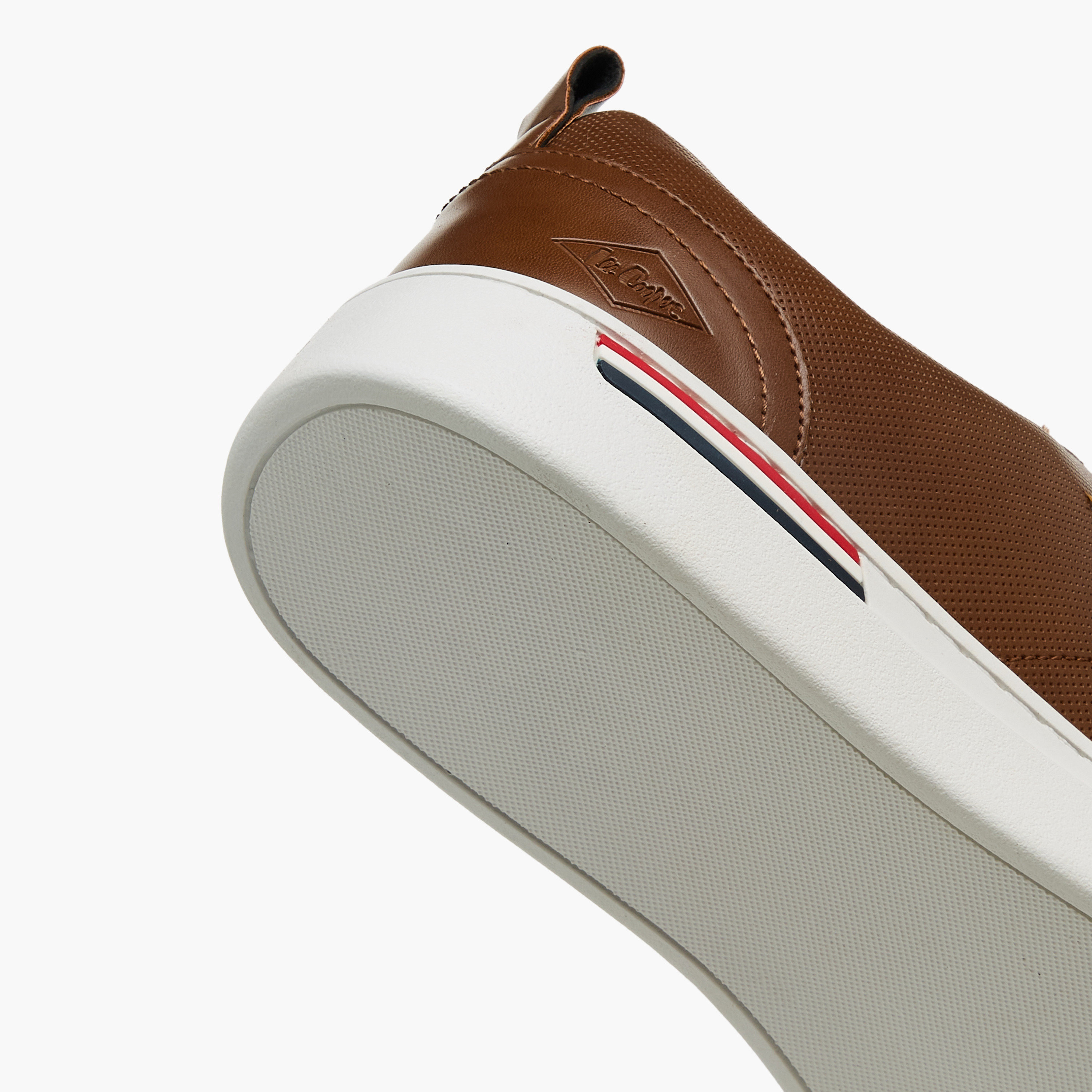 Lee Cooper Men Slip-On Sneakers-men-shoes-sneakers-image-5