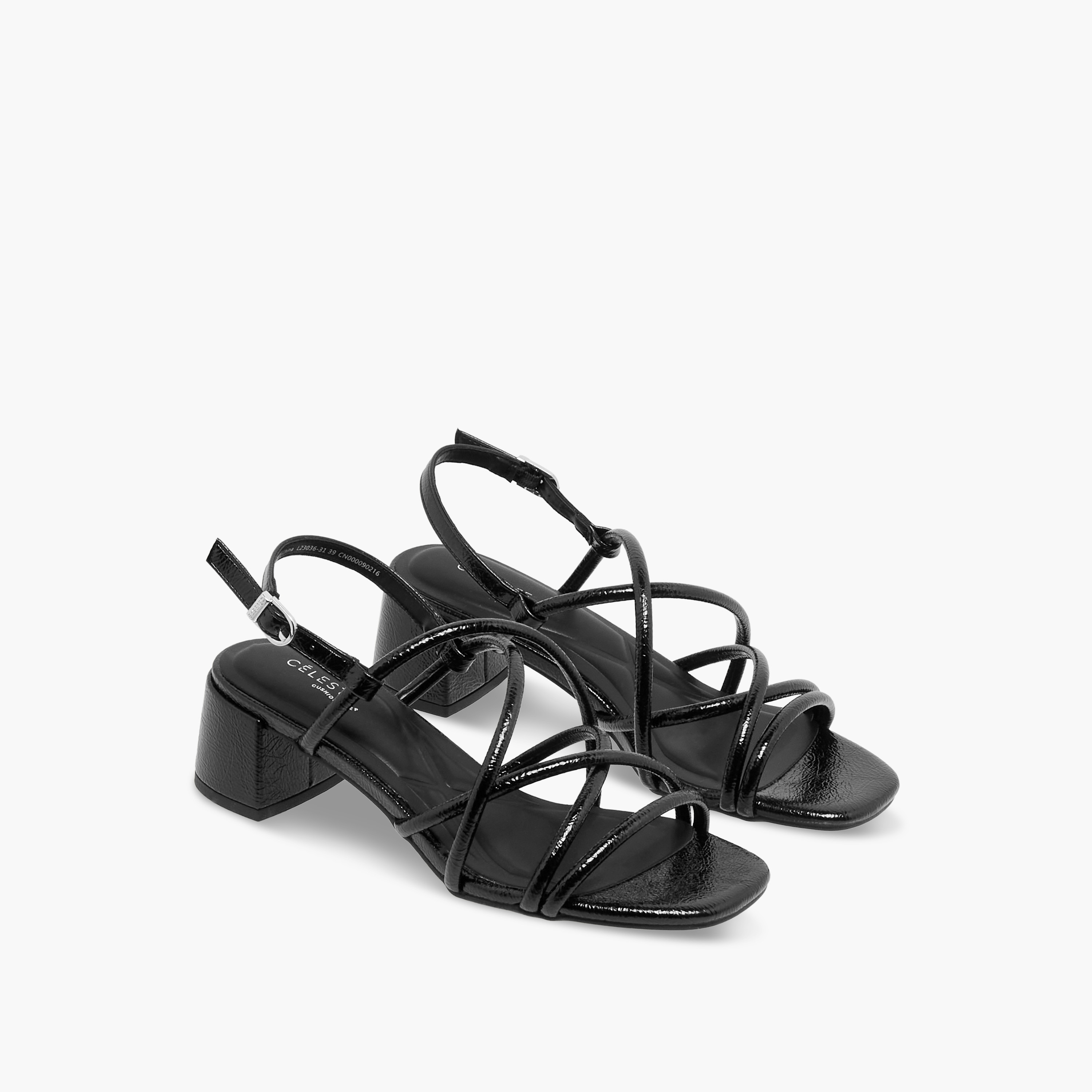 صندل بكعب سميك للنساء من سيليست-women-shoes-sandals-heeled-image-1