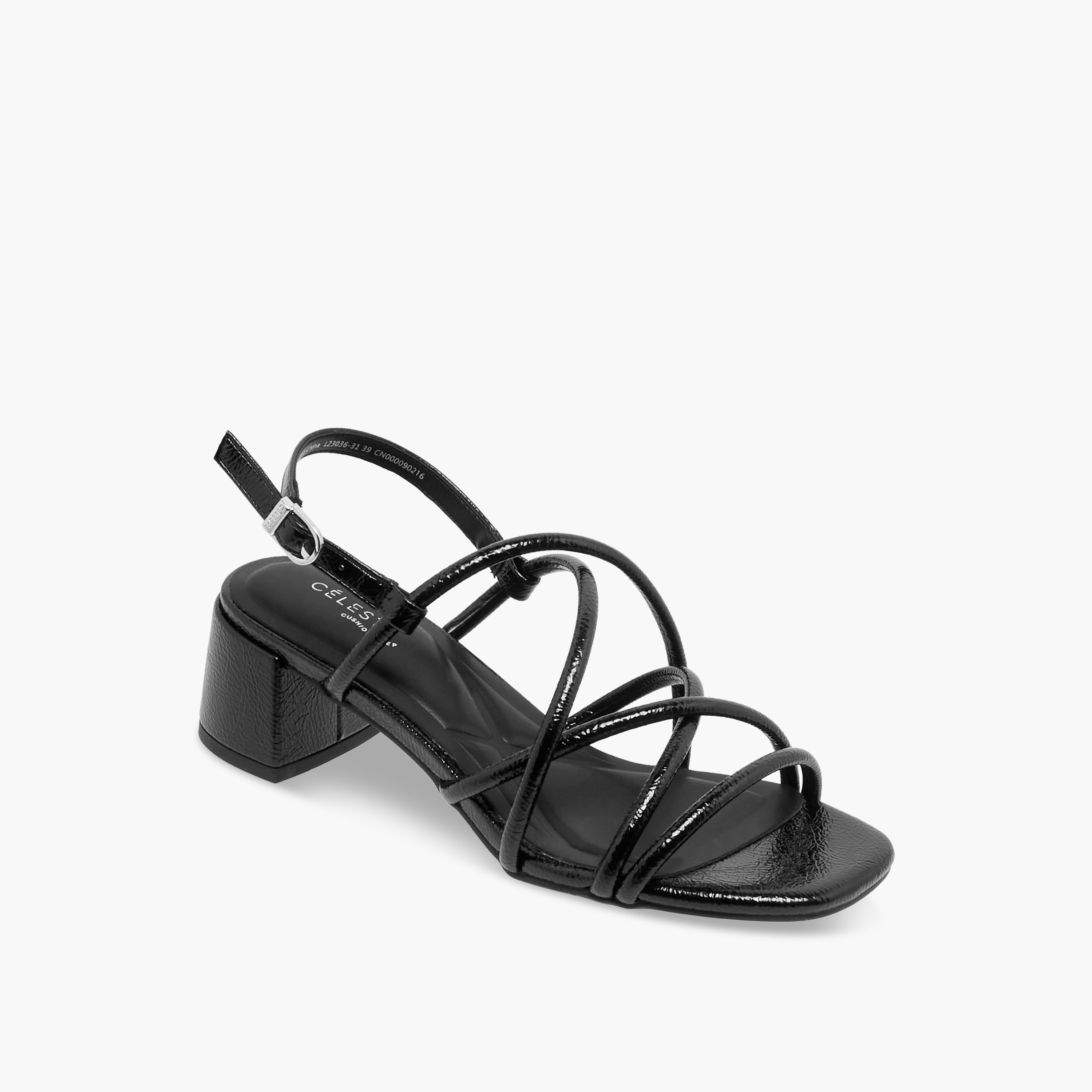 صندل بكعب سميك للنساء من سيليست-women-shoes-sandals-heeled-image-2