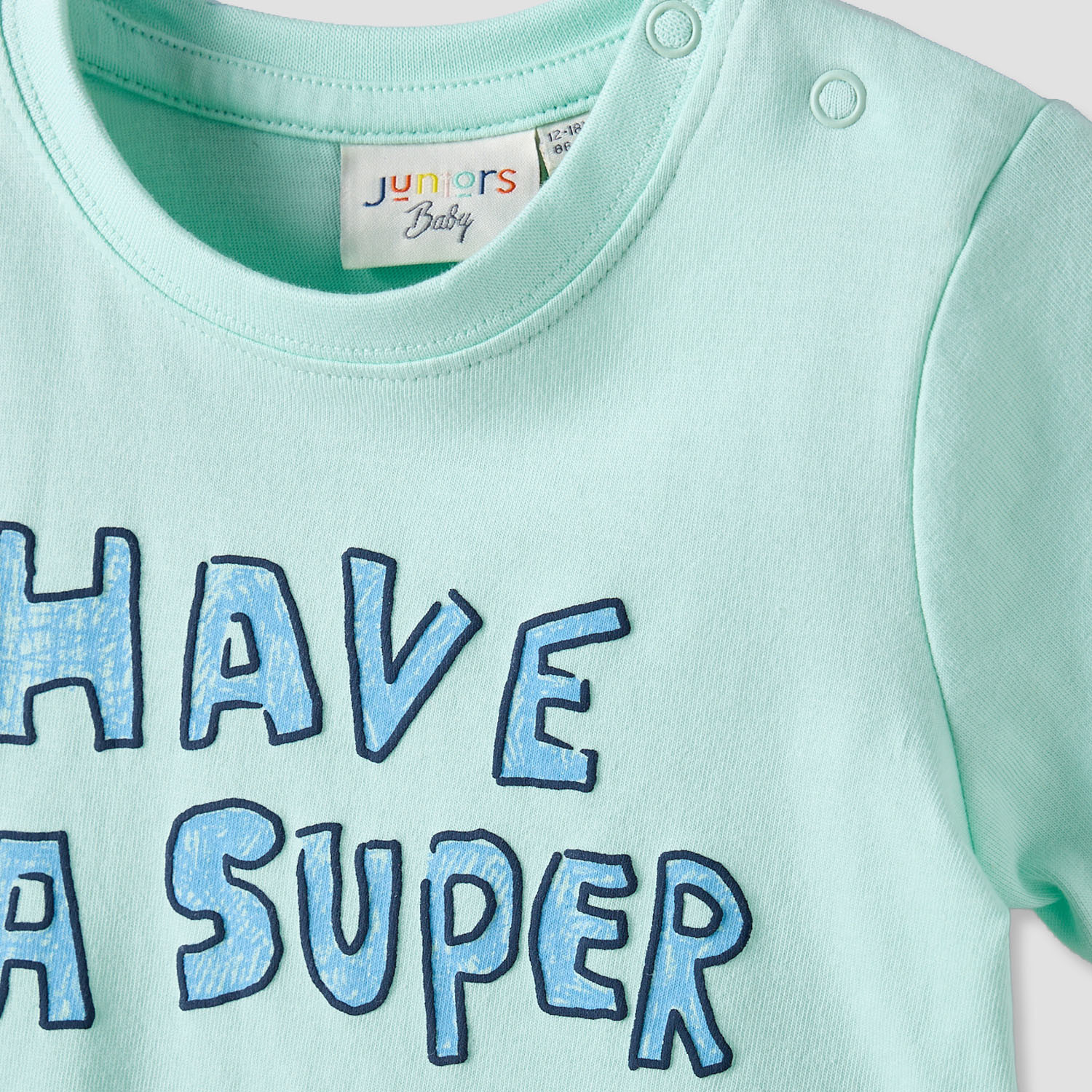 Juniors Short Sleeves T-shirt with Slogan Print-baby-boys-clothing-tshirtsandpolos-image-3