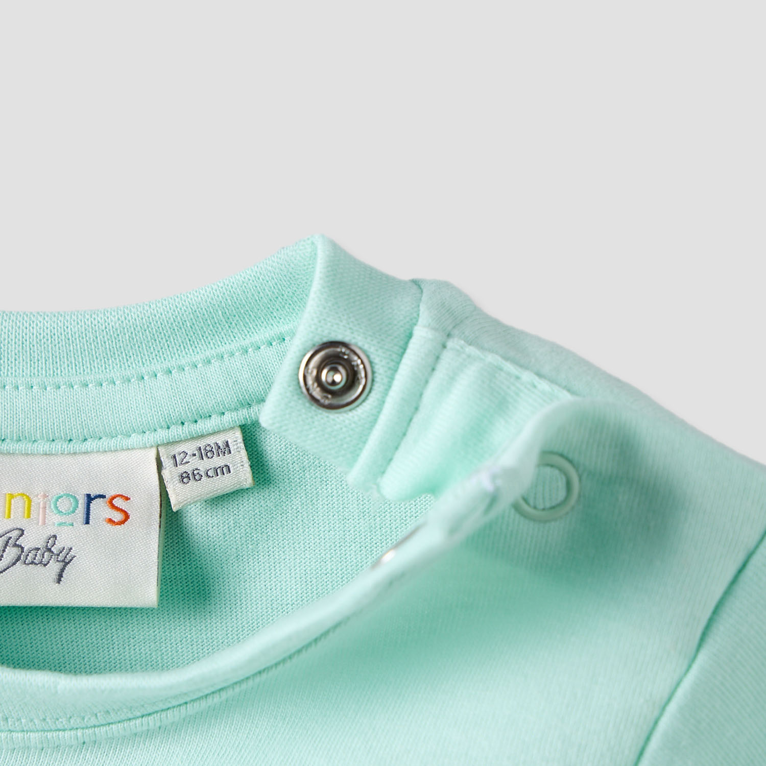 Juniors Short Sleeves T-shirt with Slogan Print-baby-boys-clothing-tshirtsandpolos-image-5