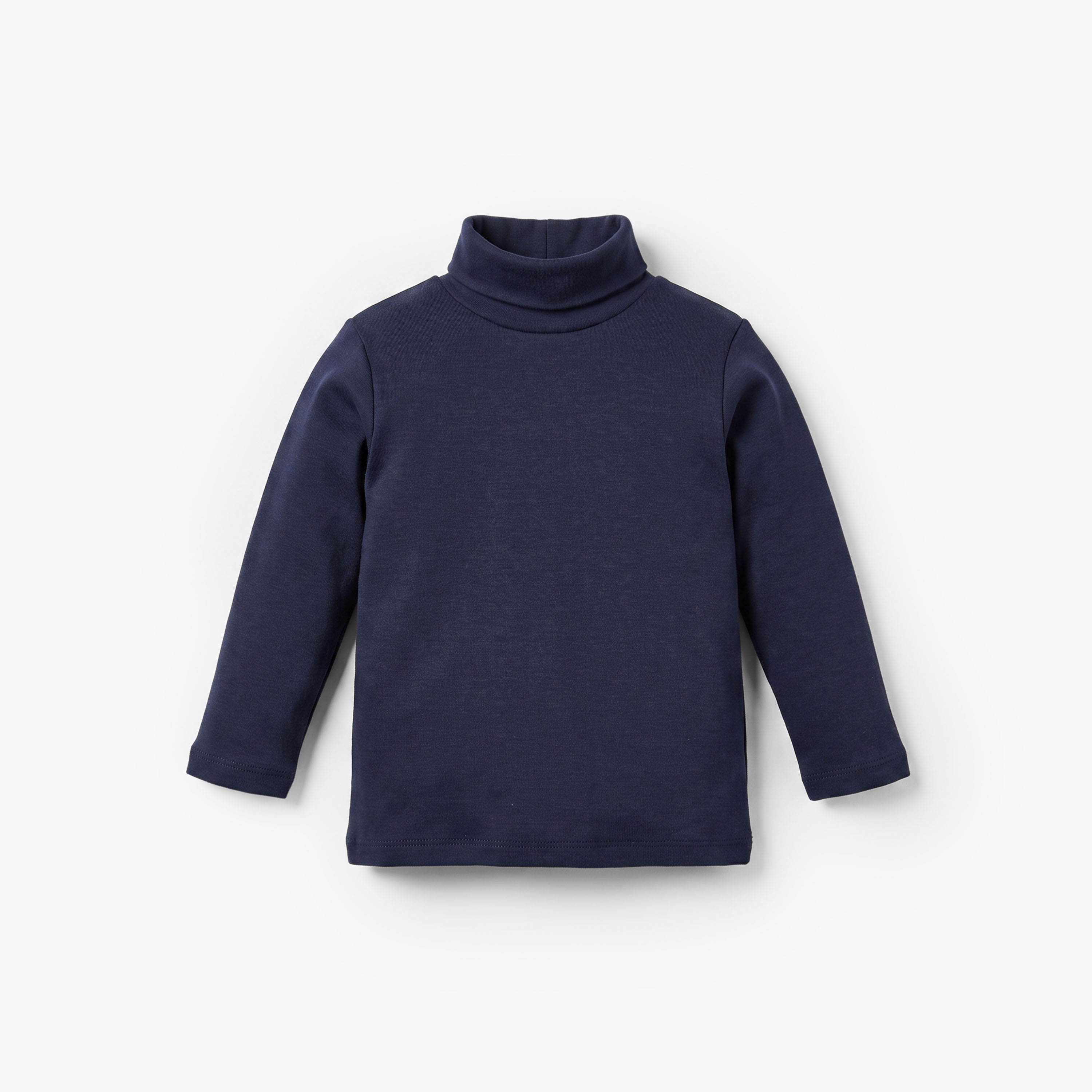 طقم من 2 - تيشيرت بياقة عالية وأكمام طويلة من جونيورز-baby-boys-clothing-tshirtsandpolos-image-4