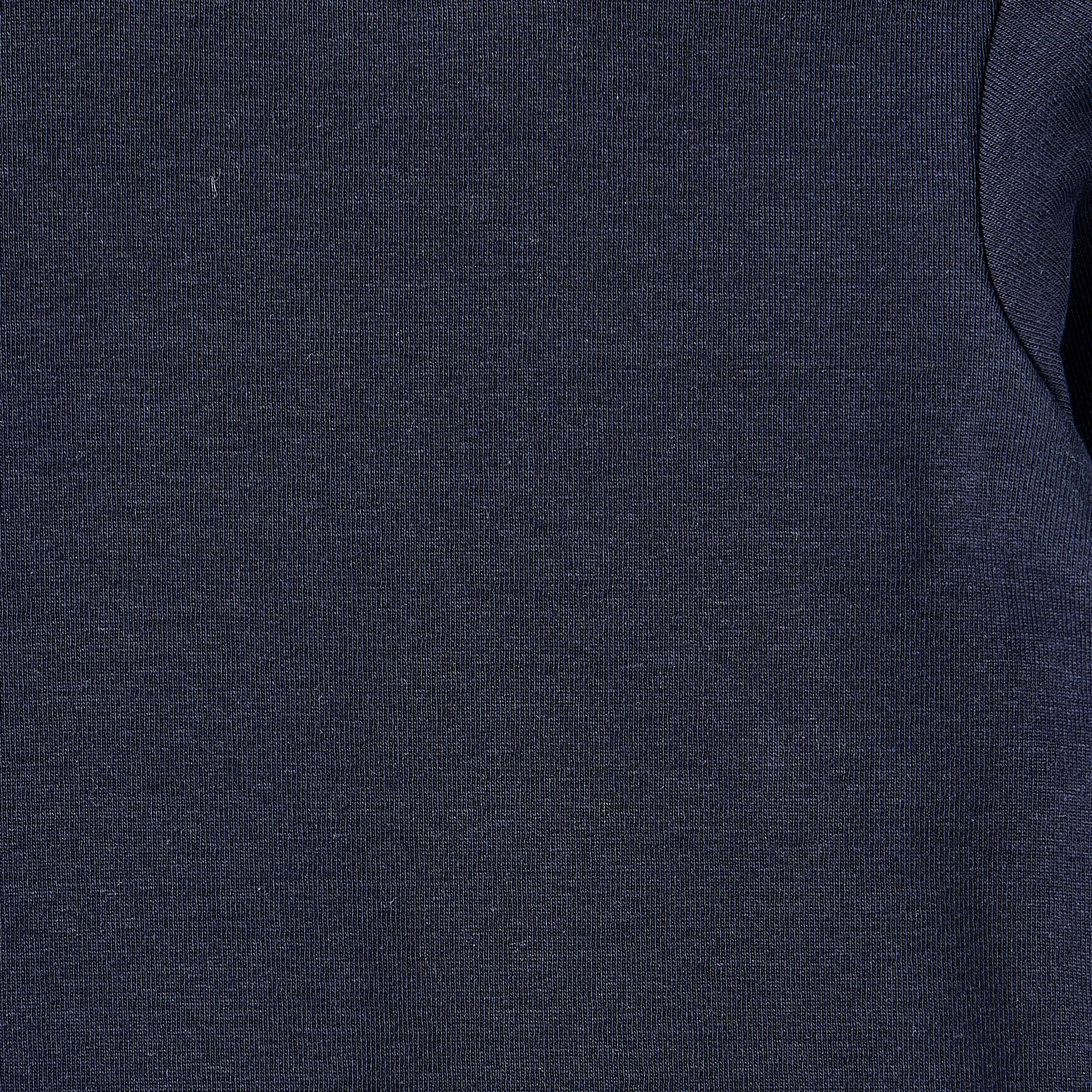 طقم من 2 - تيشيرت بياقة عالية وأكمام طويلة من جونيورز-baby-boys-clothing-tshirtsandpolos-image-7