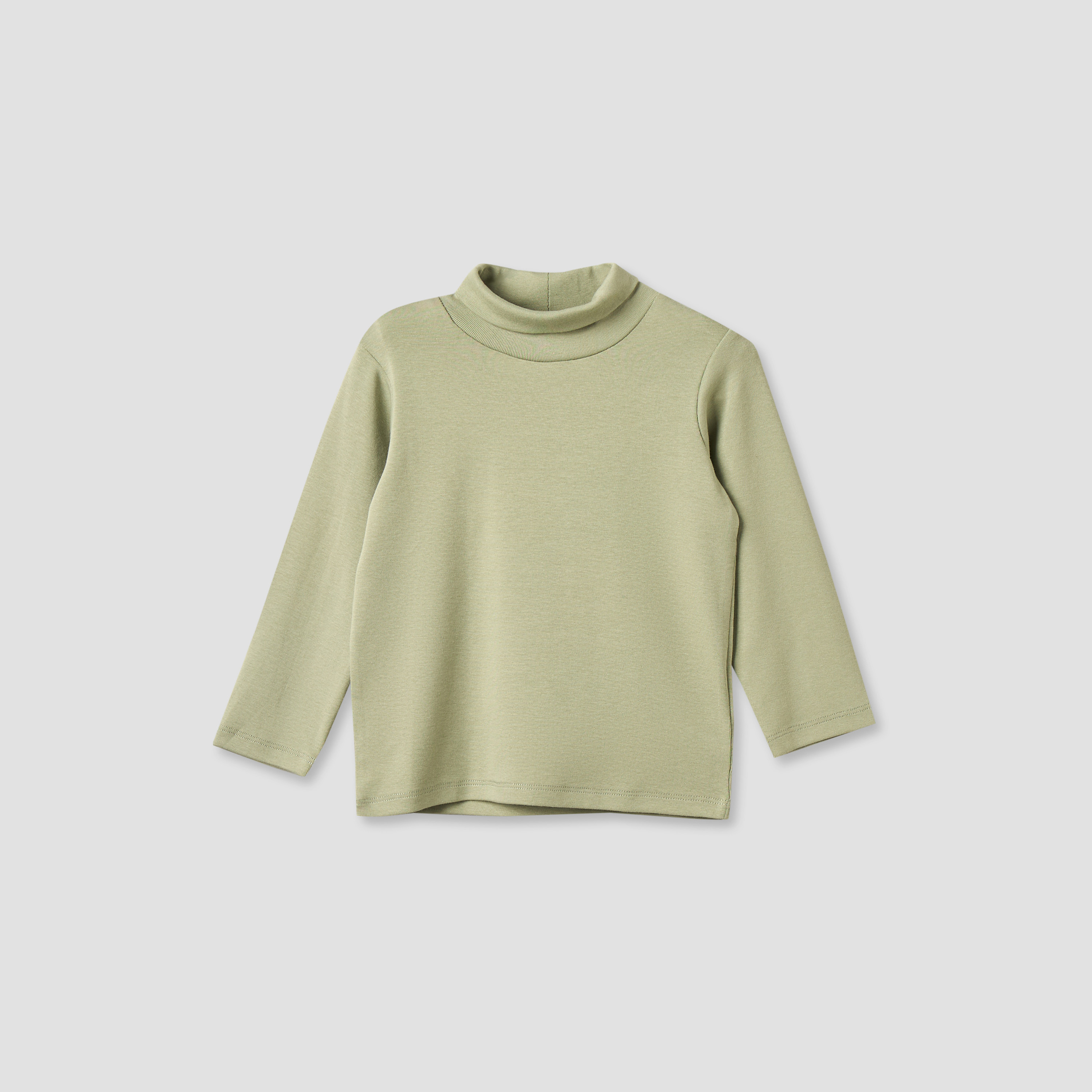 طقم من 2 - تيشيرت بياقة عالية وأكمام طويلة من جونيورز-baby-boys-clothing-tshirtsandpolos-image-3