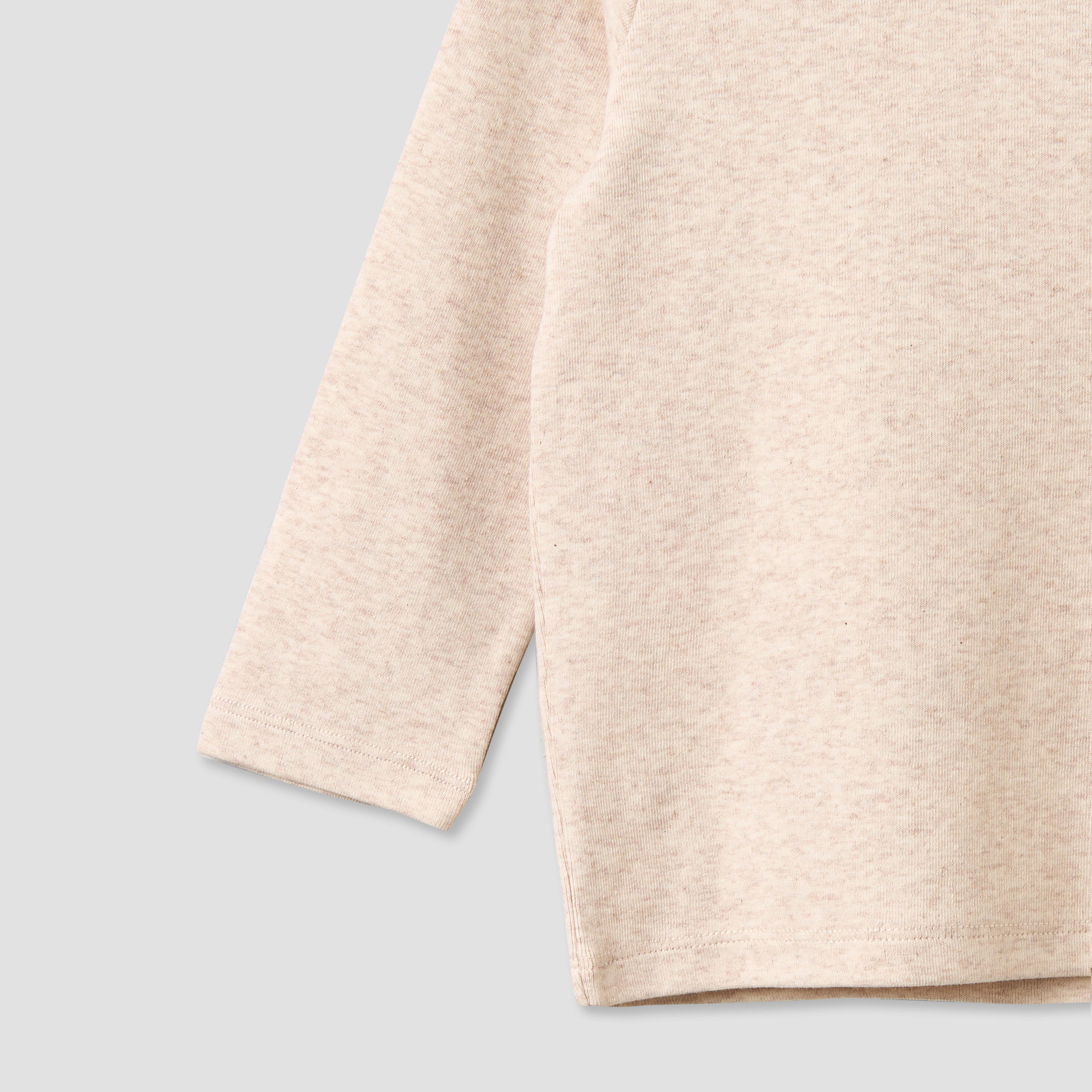 طقم من 2 - تيشيرت بياقة عالية وأكمام طويلة من جونيورز-baby-boys-clothing-tshirtsandpolos-image-8