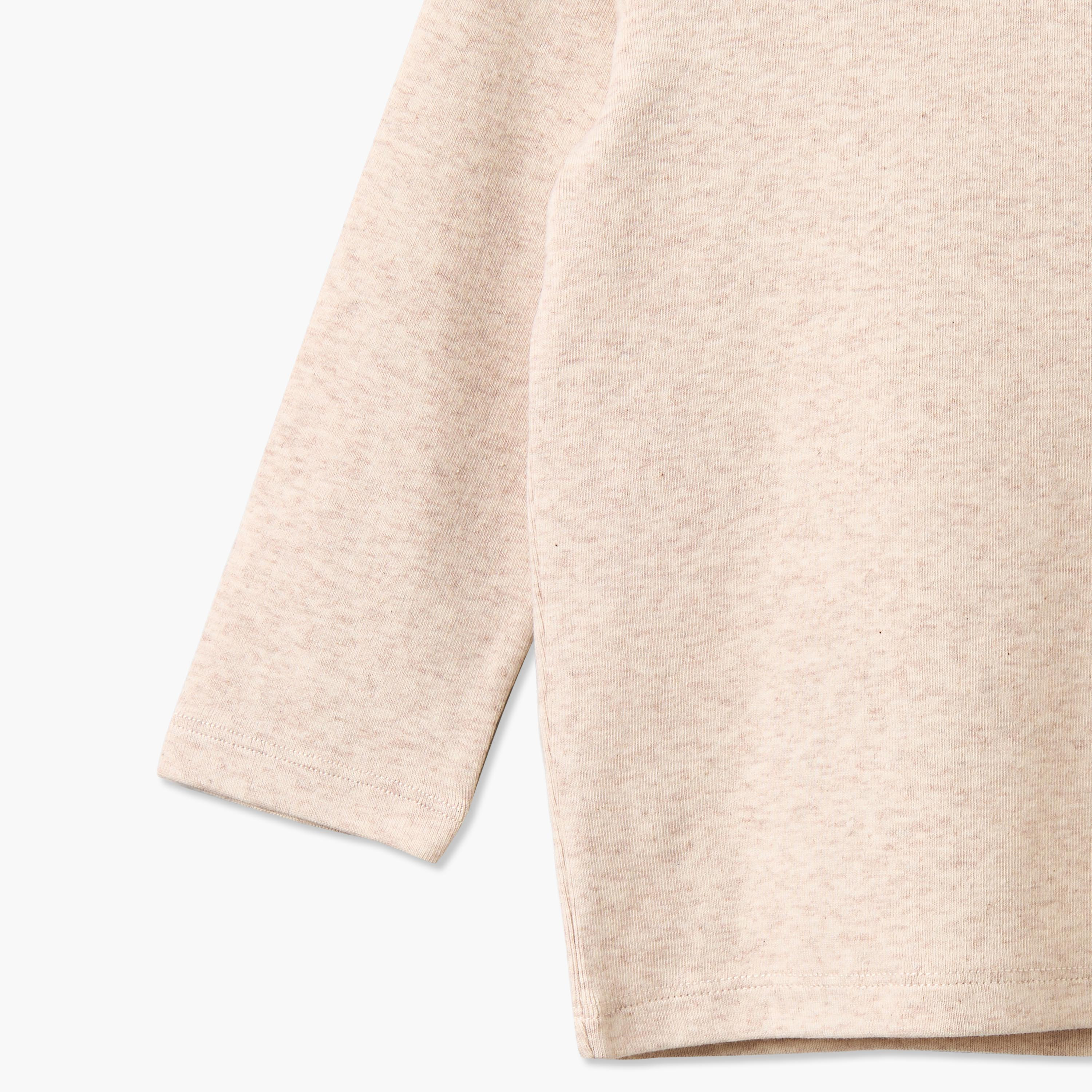 Pack of 2 Juniors Turtle Neck Long Sleeves T-shirt-baby-boys-clothing-tshirtsandpolos-image-8