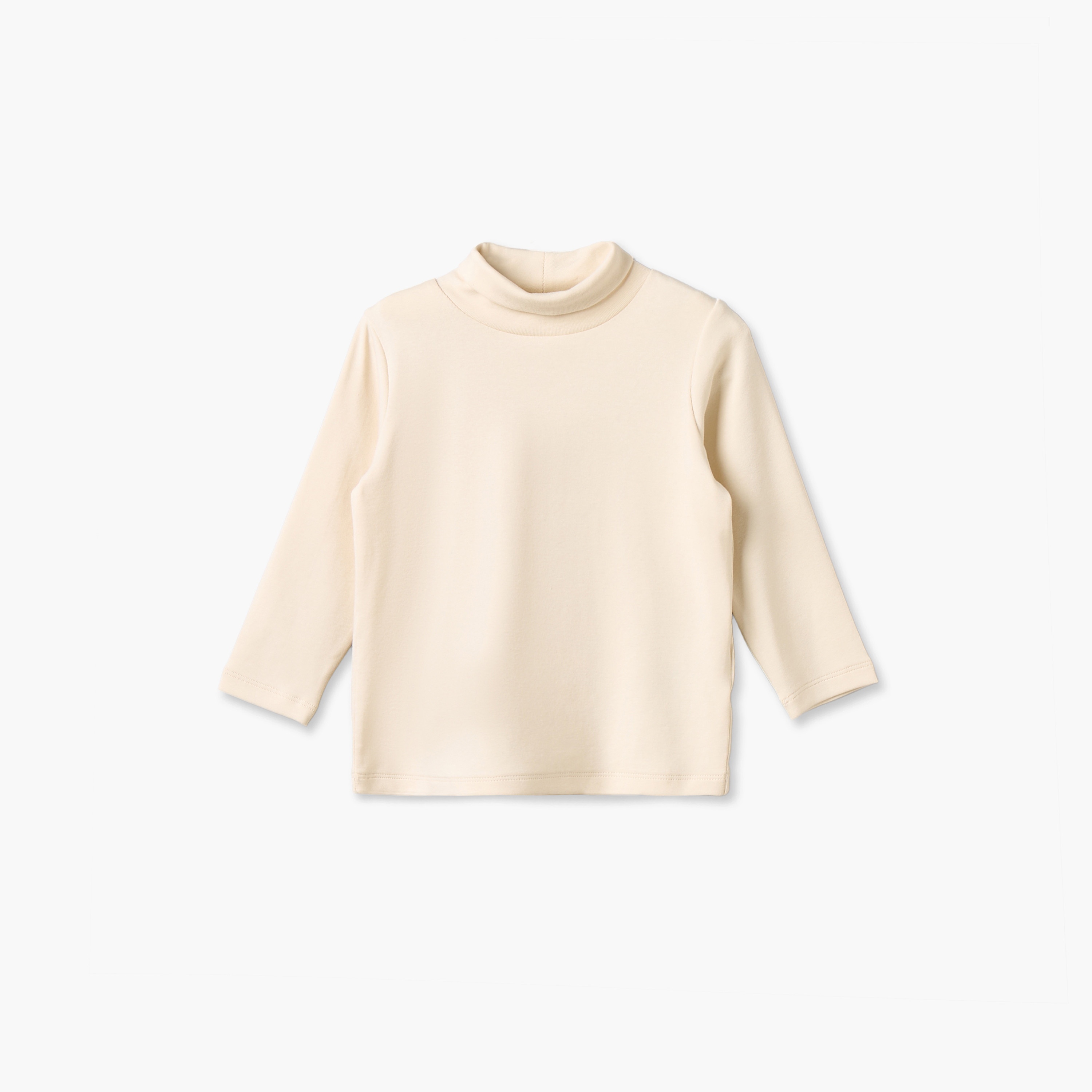 طقم من 2 - تيشيرت بياقة عالية وأكمام طويلة من جونيورز-baby-boys-clothing-tshirtsandpolos-image-4