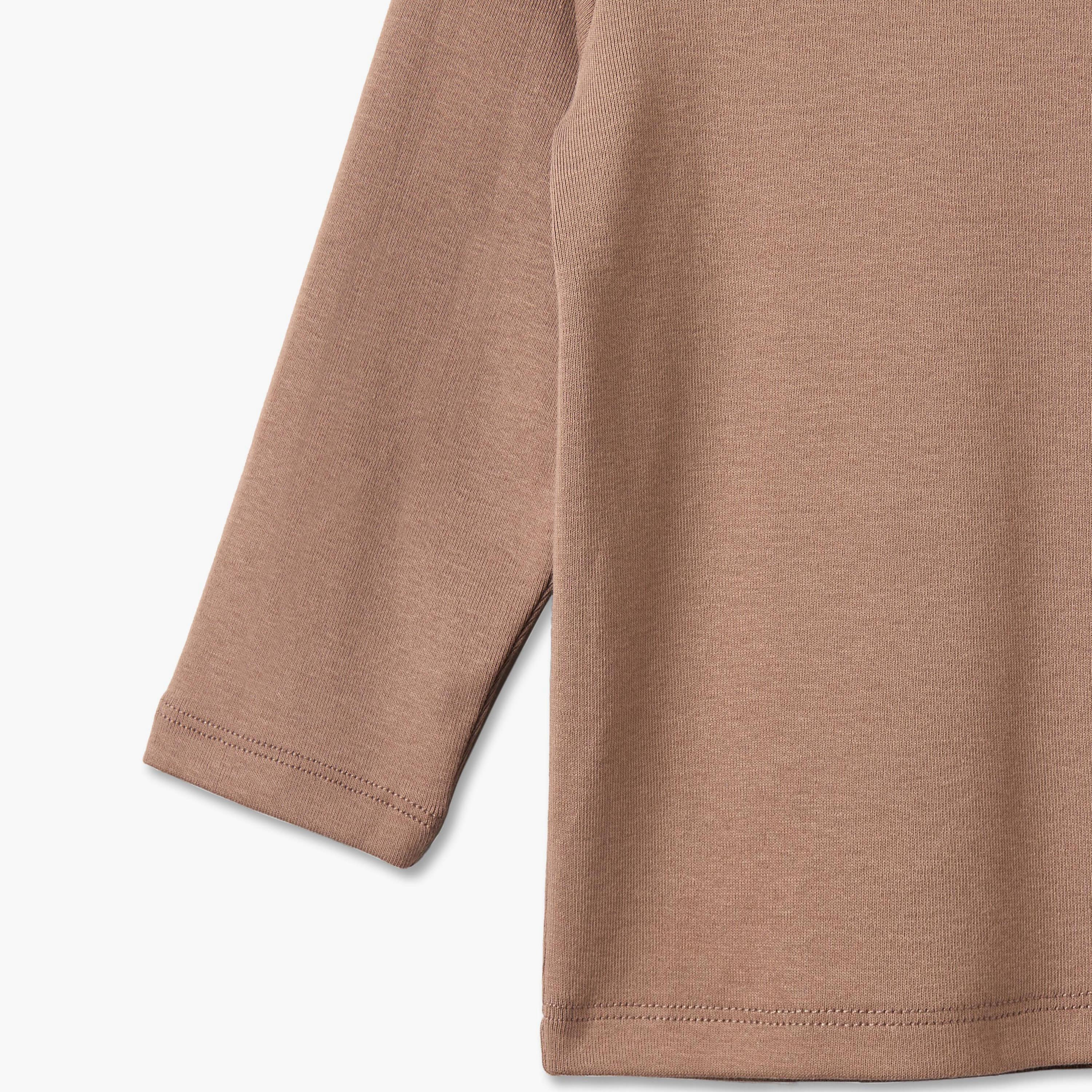 طقم من 2 - تيشيرت بياقة عالية وأكمام طويلة من جونيورز-baby-boys-clothing-tshirtsandpolos-image-8