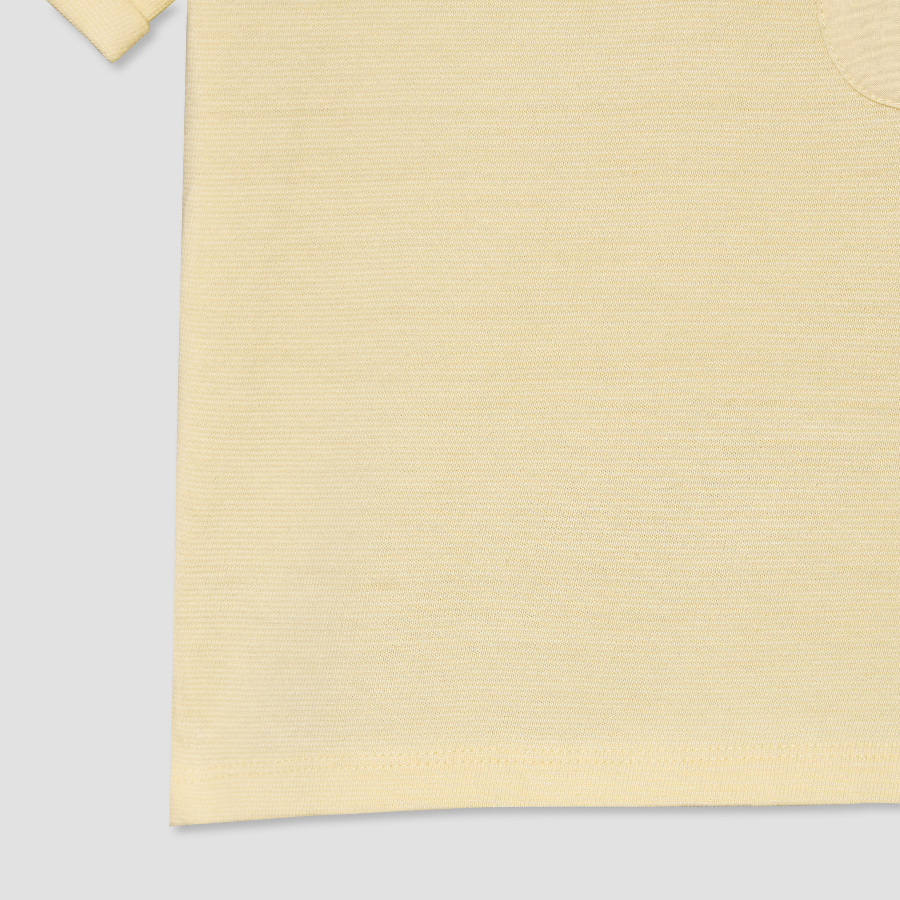 Juniors Henley Neck Short Sleeves T-shirt with Chest Pocket-baby-boys-clothing-tshirtsandpolos-image-5