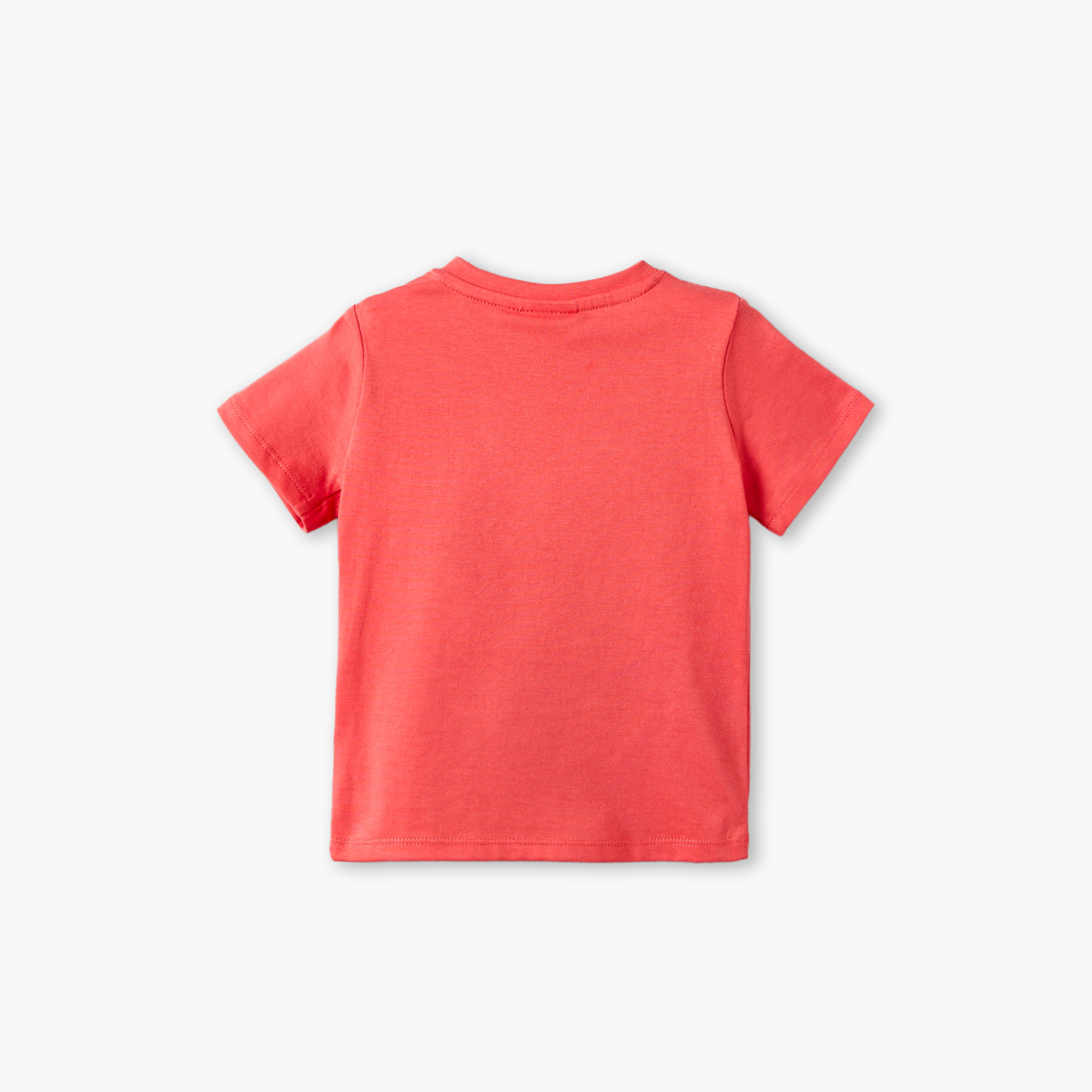 تيشيرتات بطبعات مزرعة وياقة ضيقة وأكمام قصيرة - عبوة 3 قطع-baby-boys-clothing-tshirtsandpolos-image-5