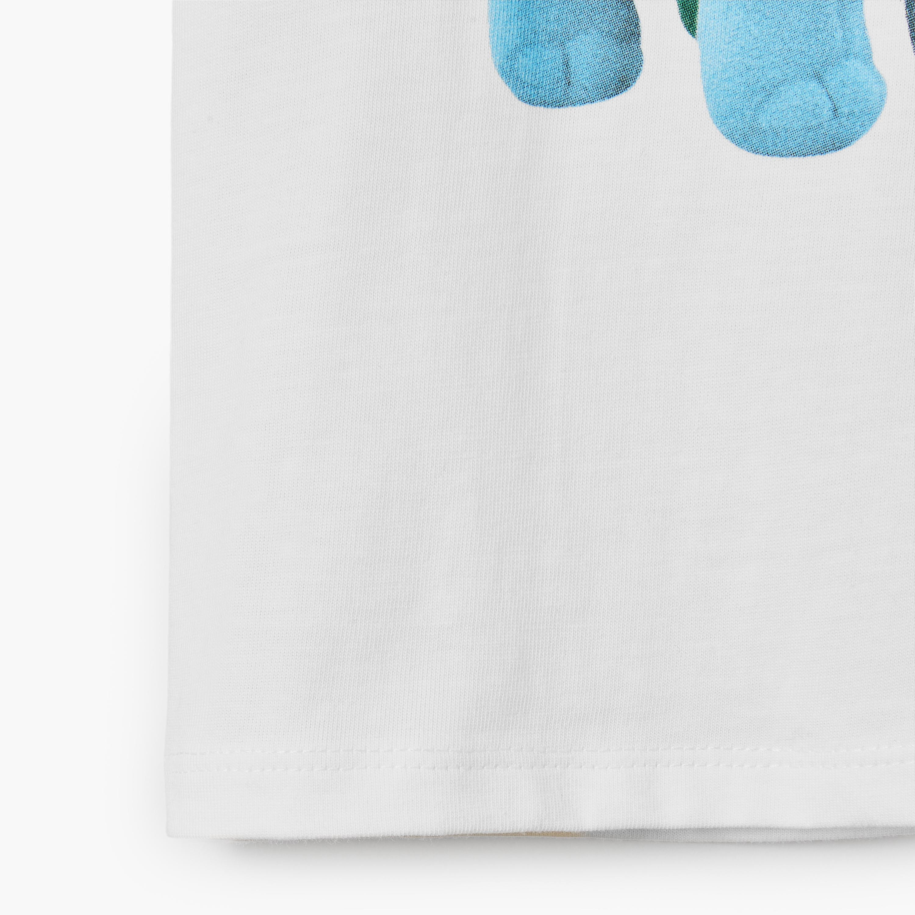 Juniors Long Sleeves T-shirt with Dinosaur Print-baby-boys-clothing-tshirtsandpolos-image-5