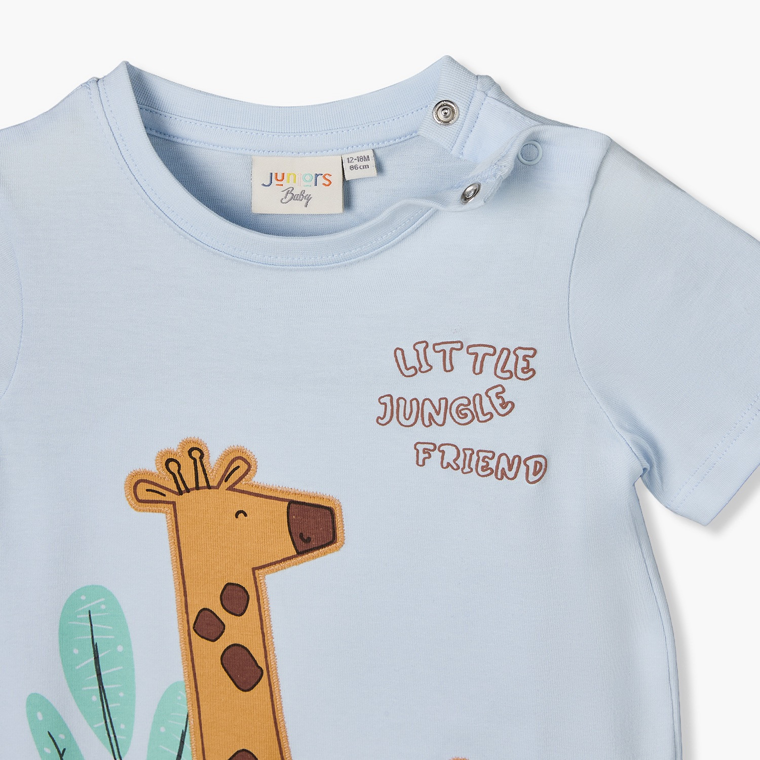 Juniors Long Sleeves T-shirt with Dinosaur Print-baby-boys-clothing-tshirtsandpolos-image-4