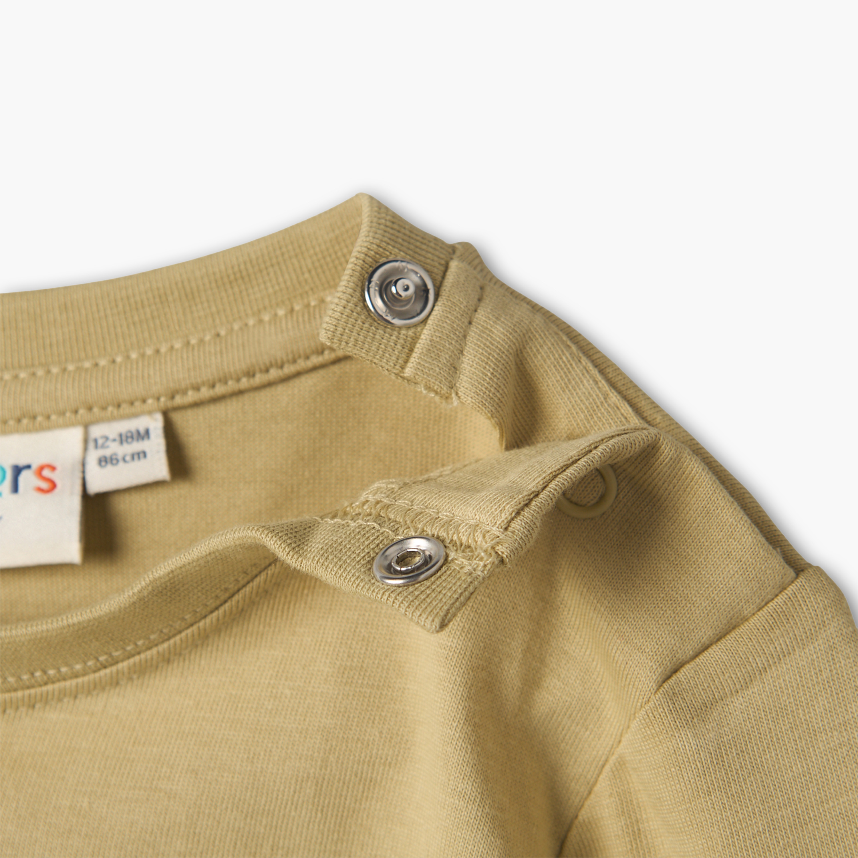 تيشيرتات بطبعات ديناصور وياقة ضيقة وأكمام طويلة من جونيورز - عبوة 3 قطع-baby-boys-clothing-tshirtsandpolos-image-8