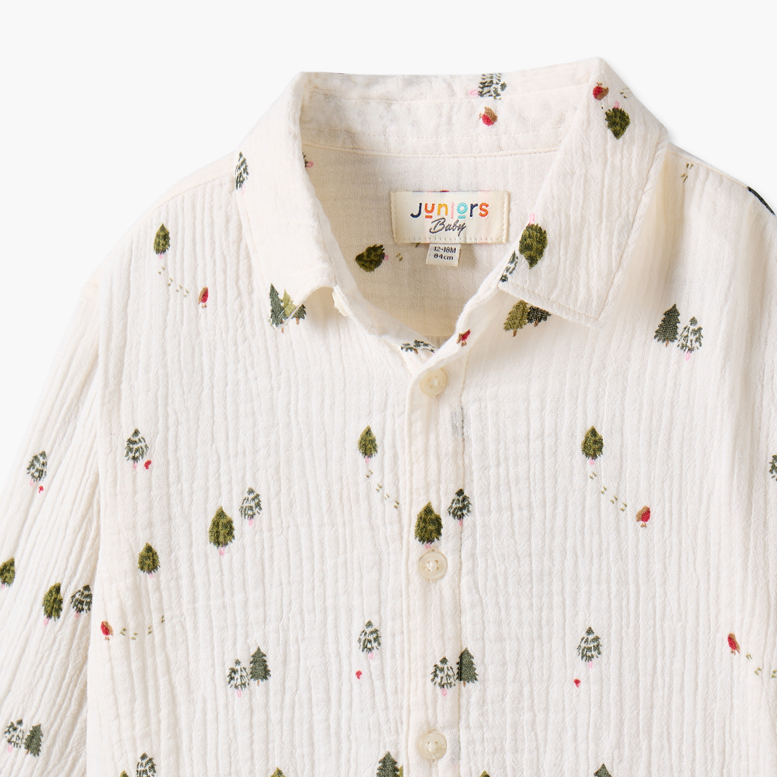 قميص بأكمام طويلة وطبعات من جونيورز-baby-boys-clothing-shirts-image-3