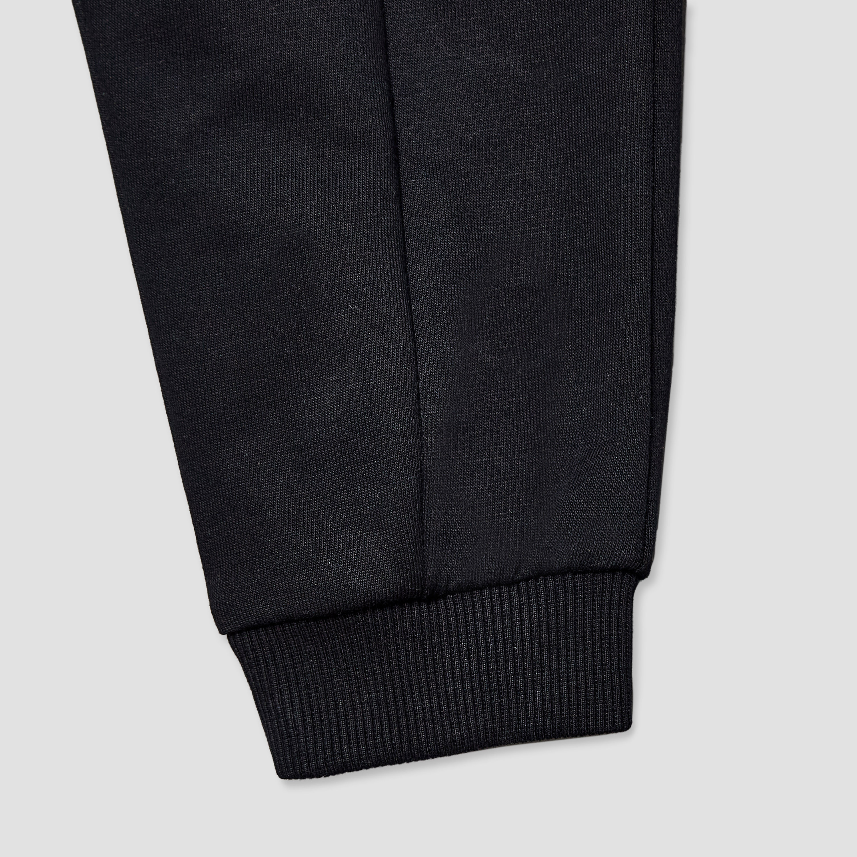Juniors Elasticated Waistband Joggers with Pockets-baby-boys-clothing-bottoms-joggersandtrackpants-image-4